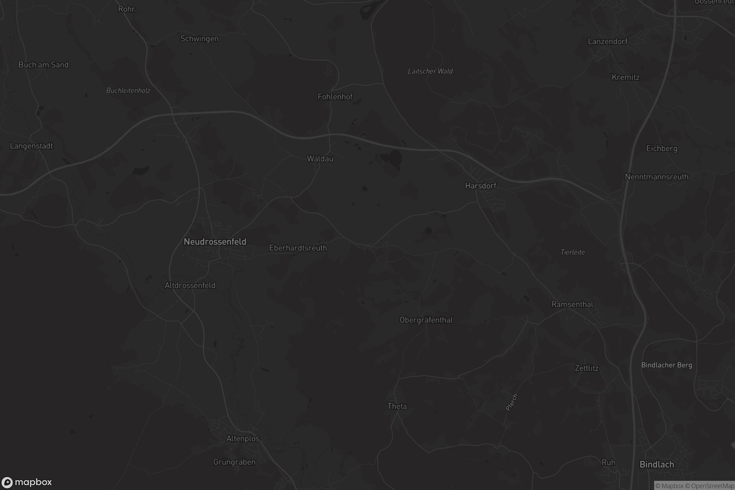 Karte von Pechgraben