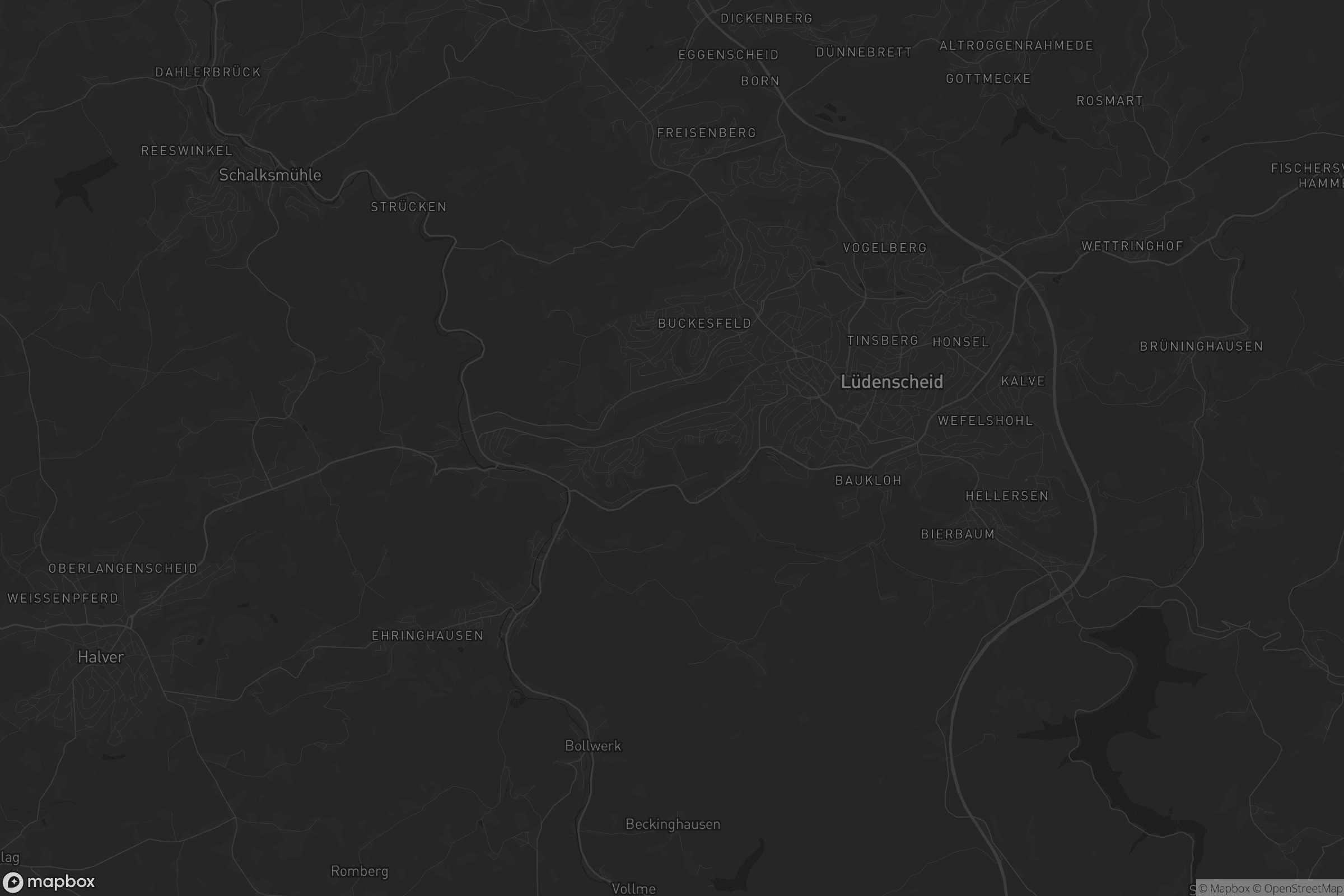 Karte von Pöppelsheim