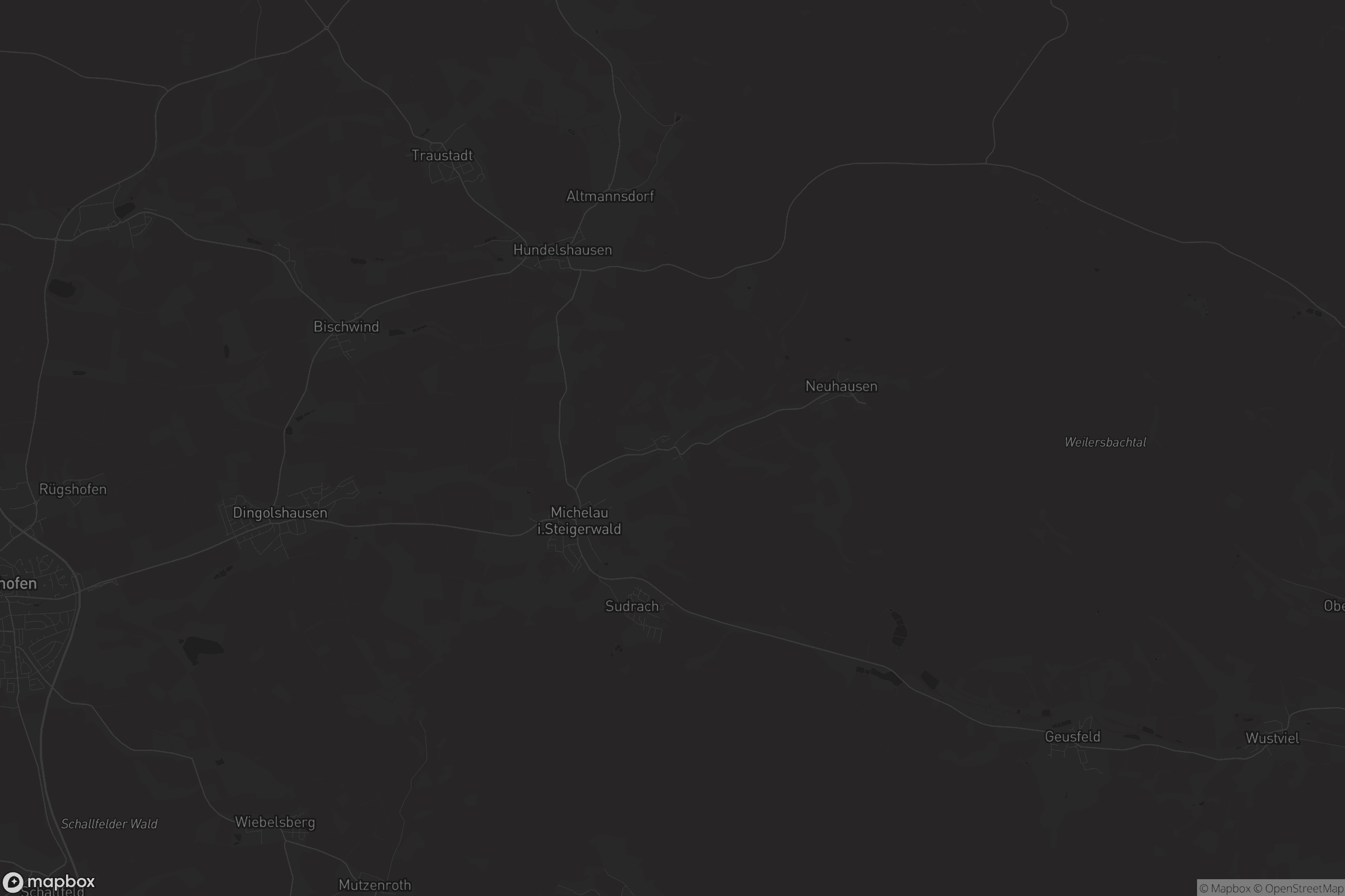 Karte von Prüßberg