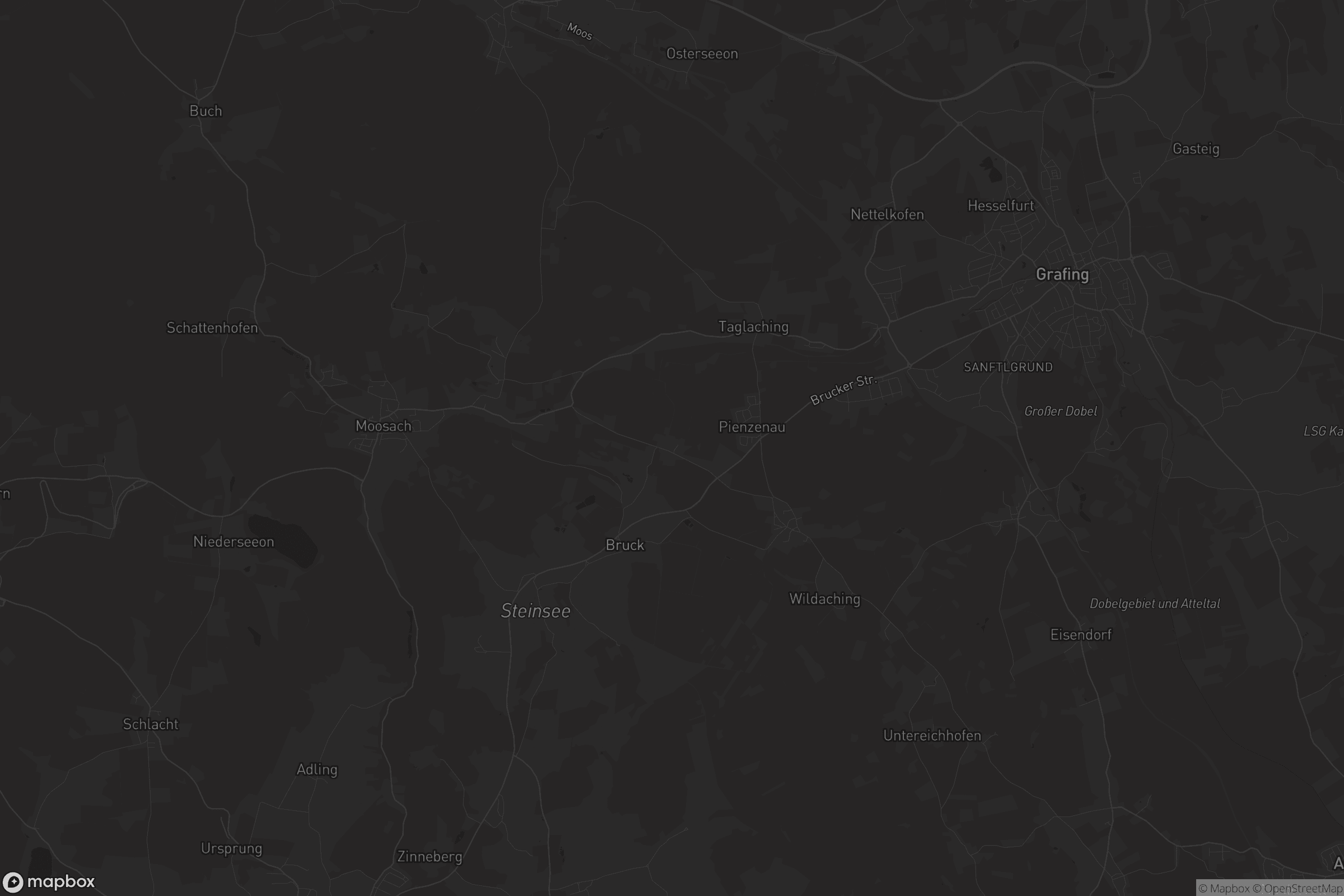 Karte von Pullenhofen