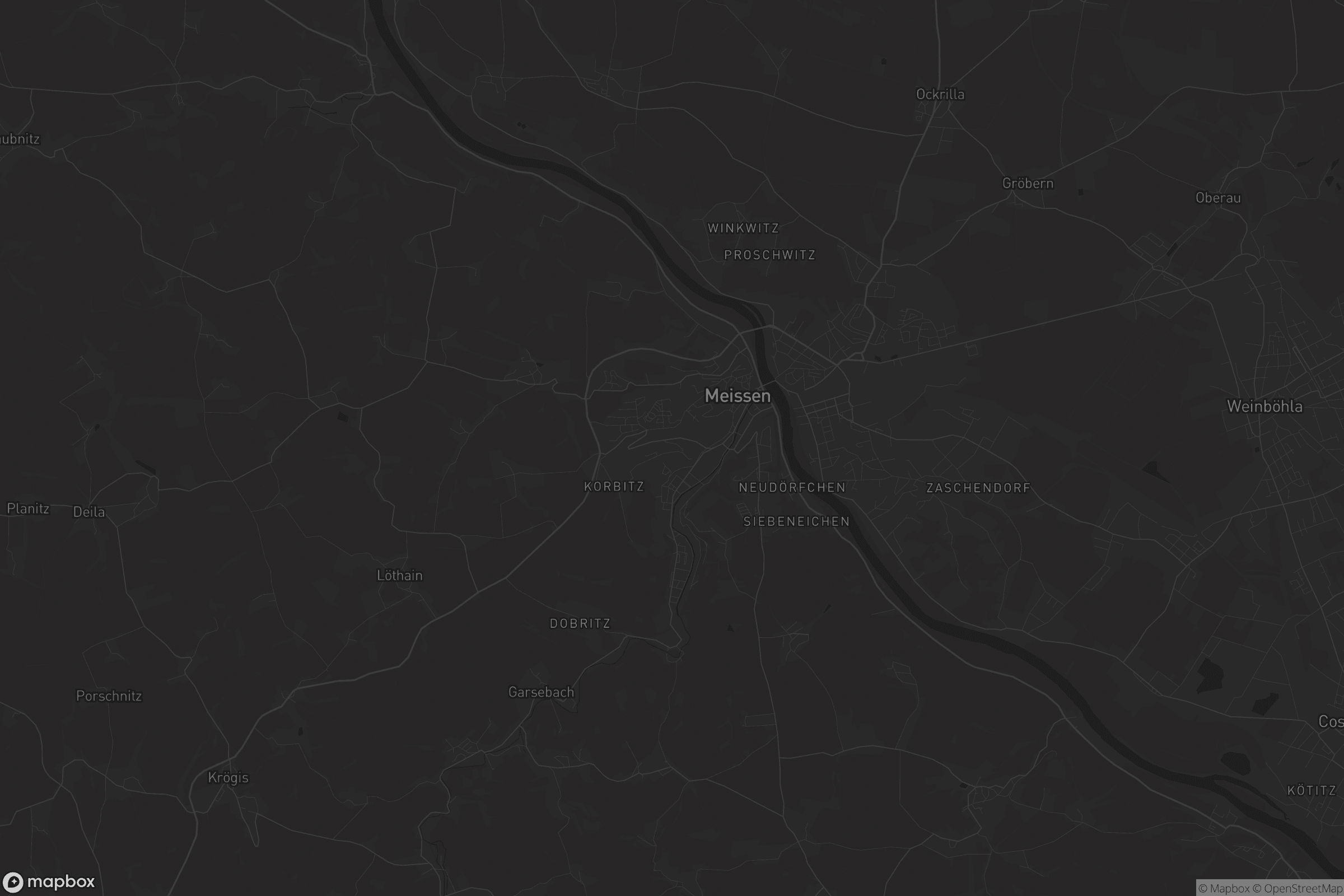 Karte von Questenberg