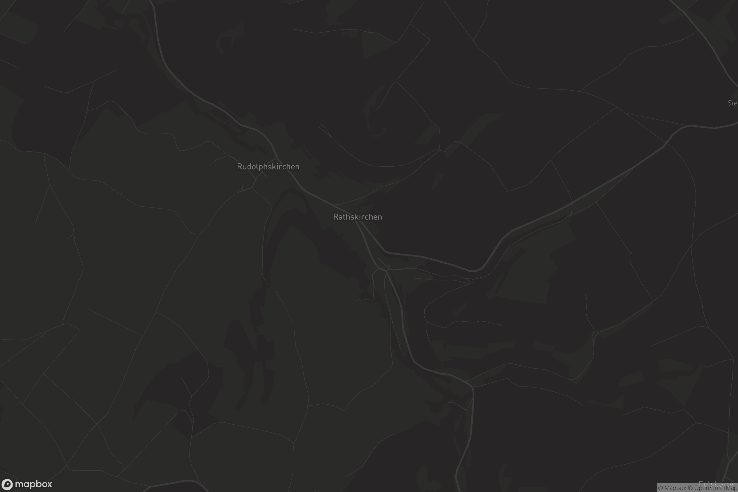 Karte von Rathskirchen