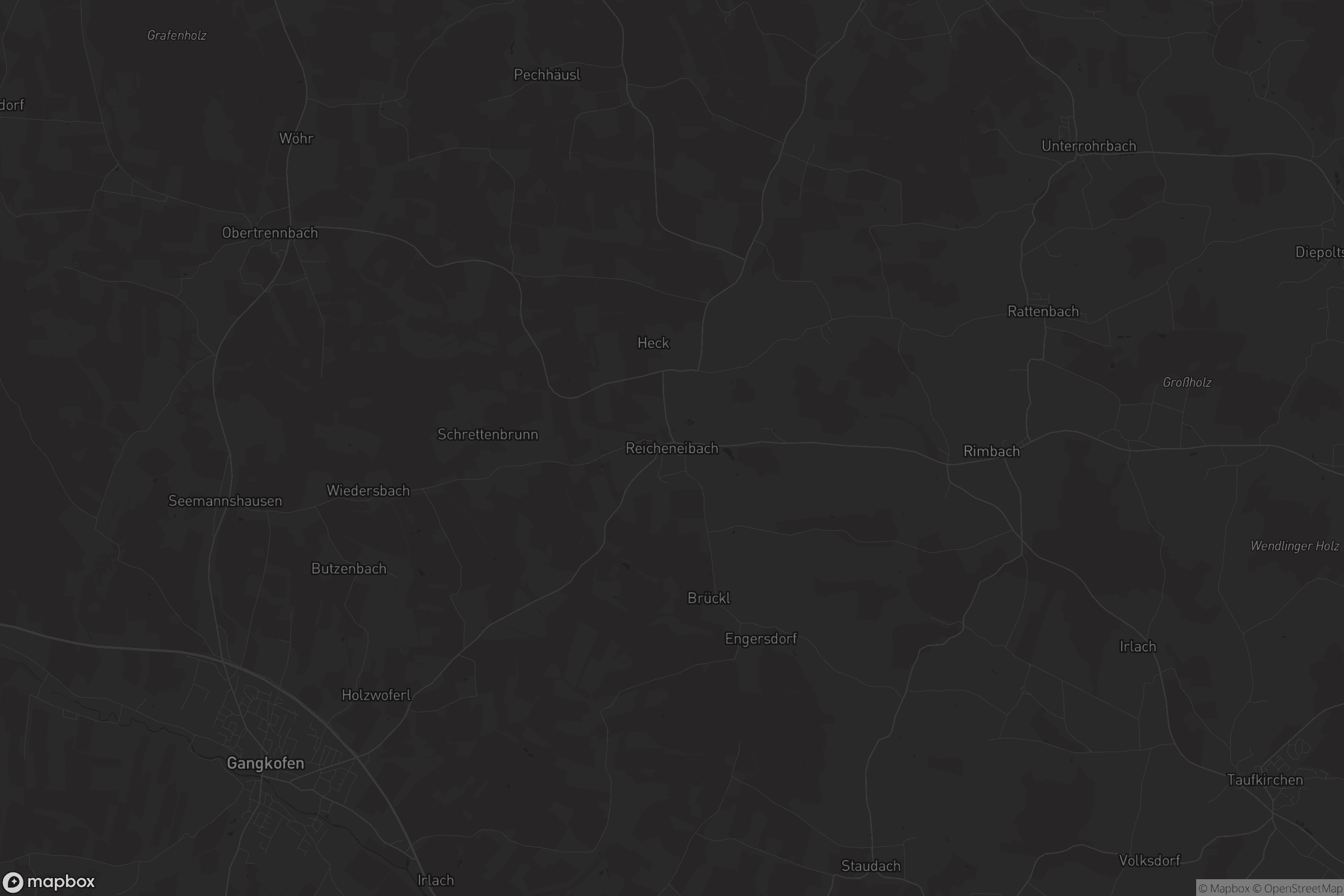 Karte von Reicheneibach