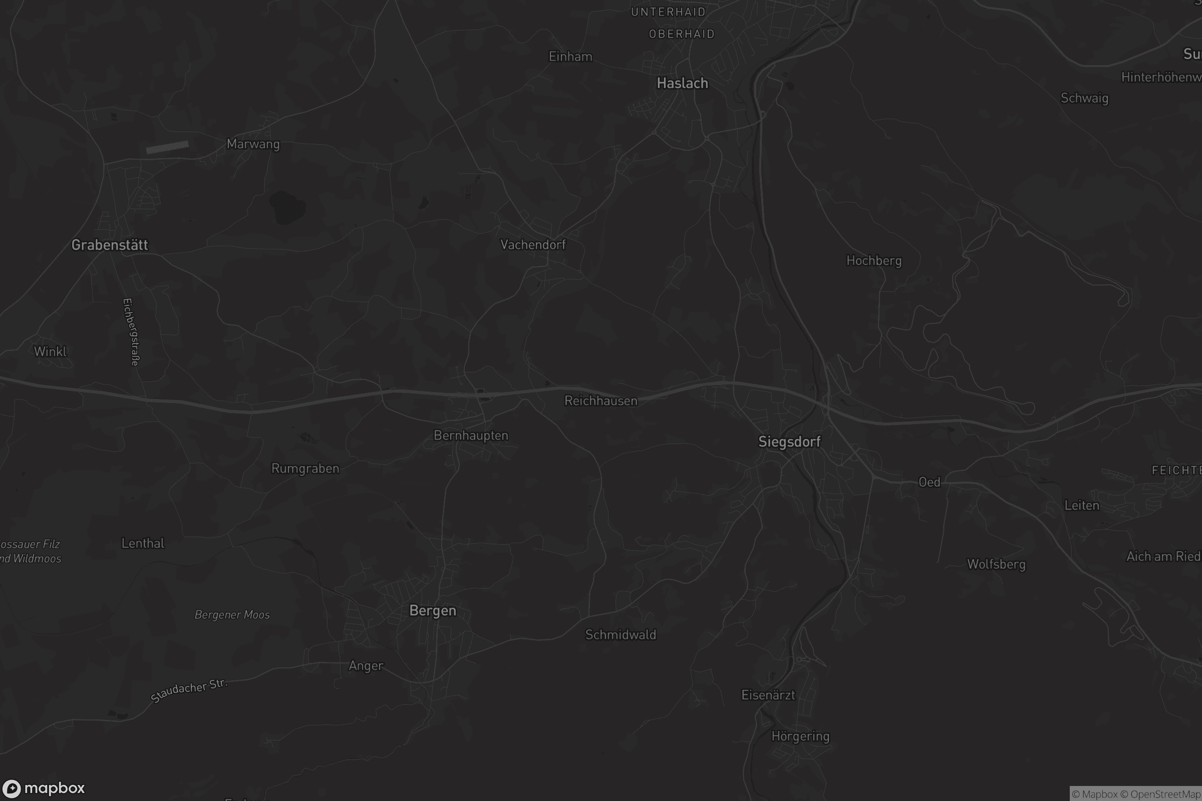 Karte von Reichhausen