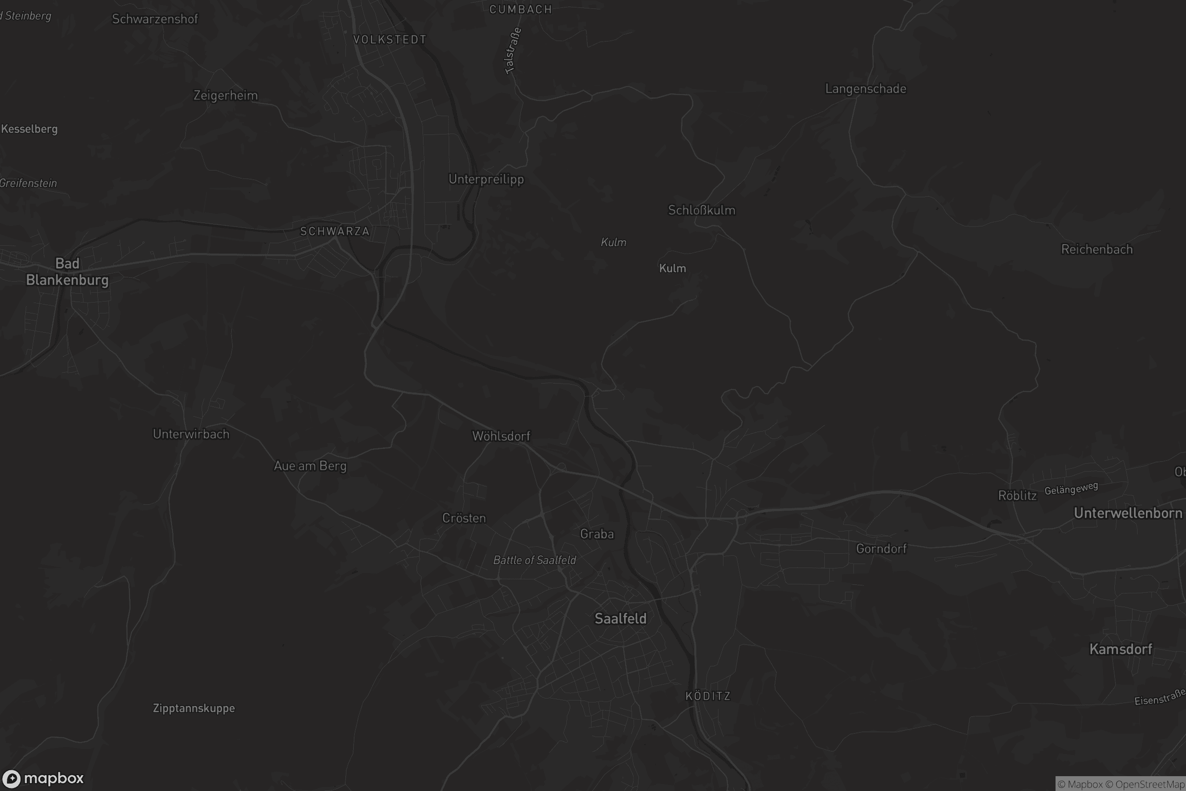 Karte von Remschütz