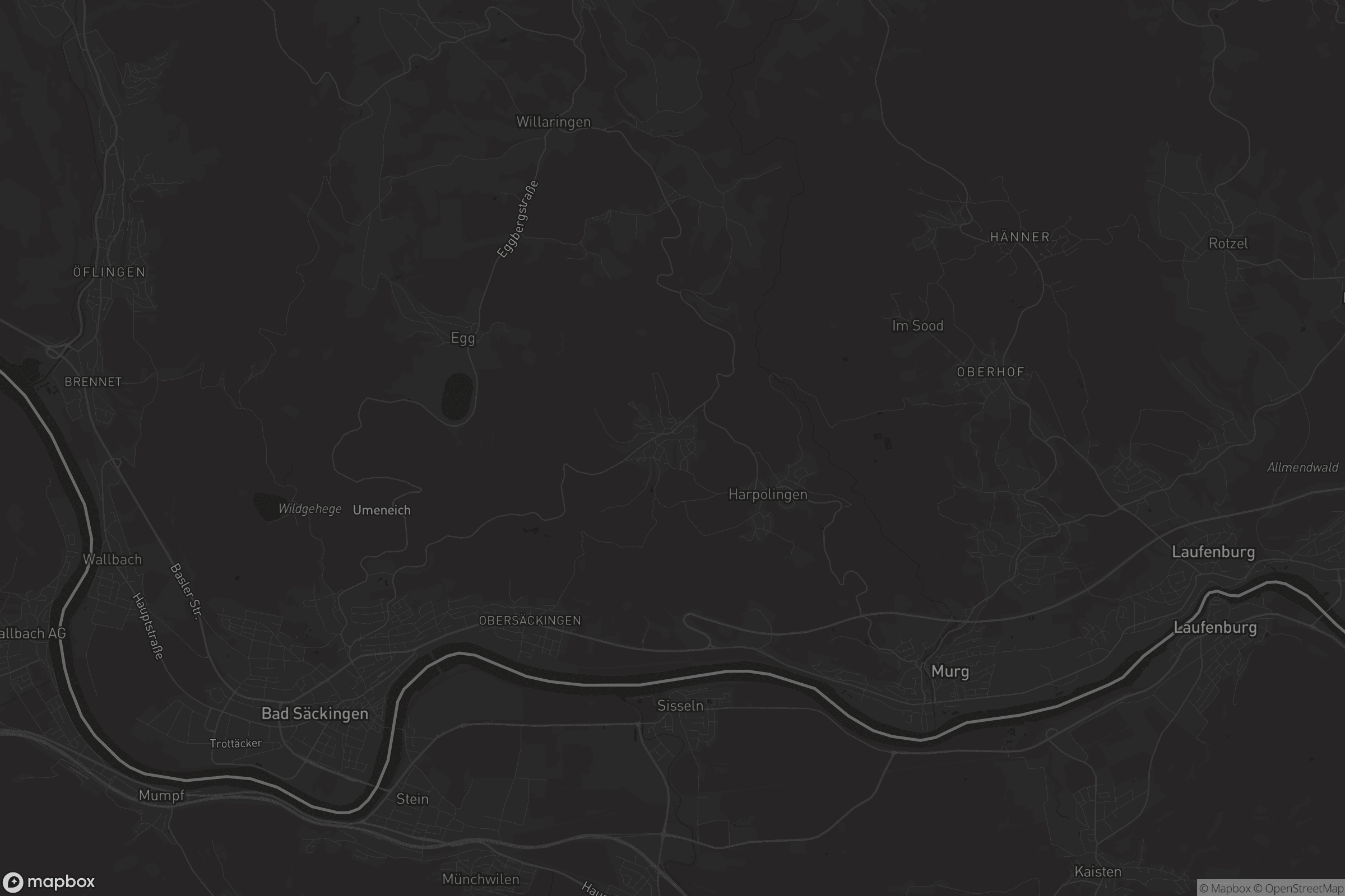 Karte von Rippolingen