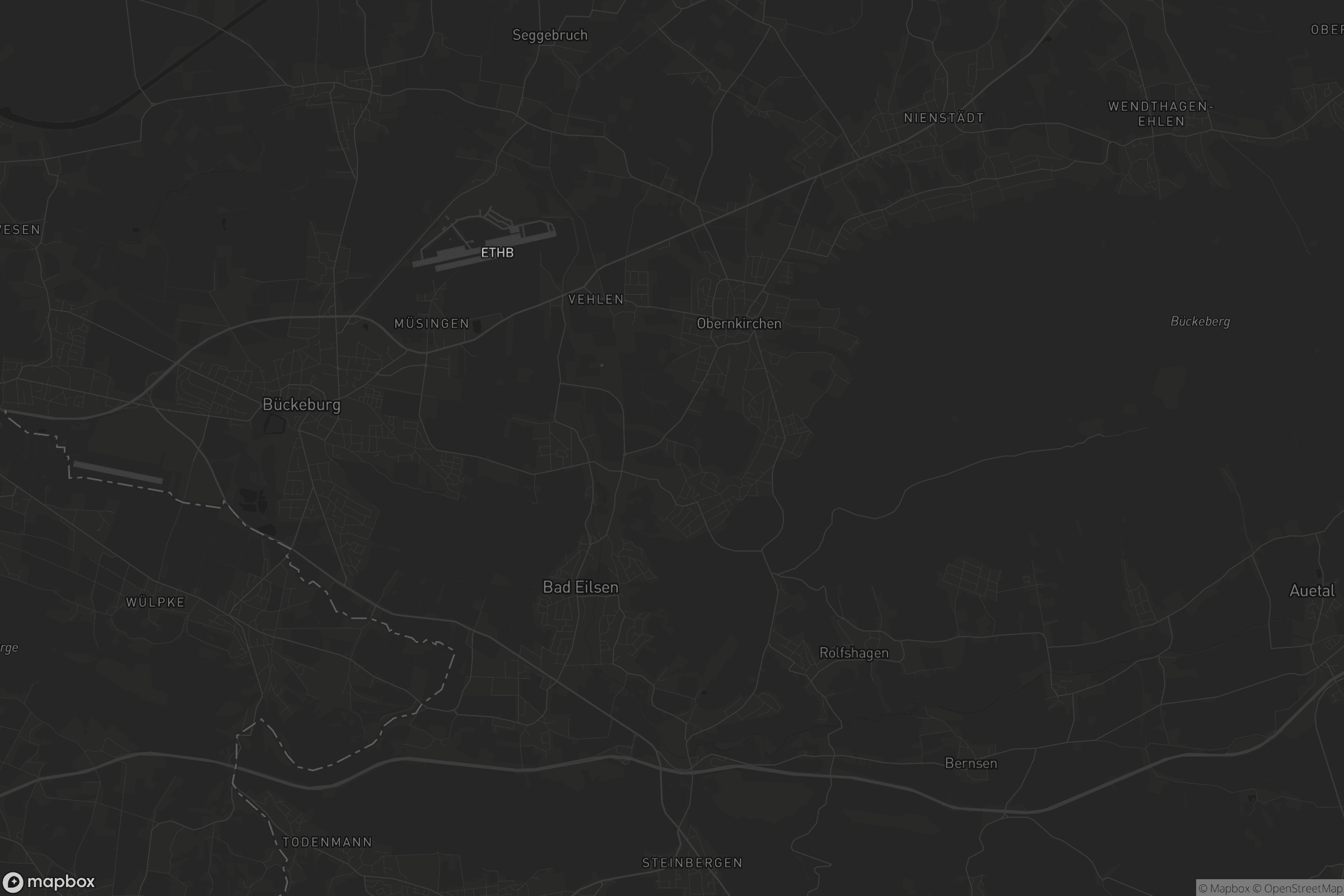 Karte von Röhrkasten