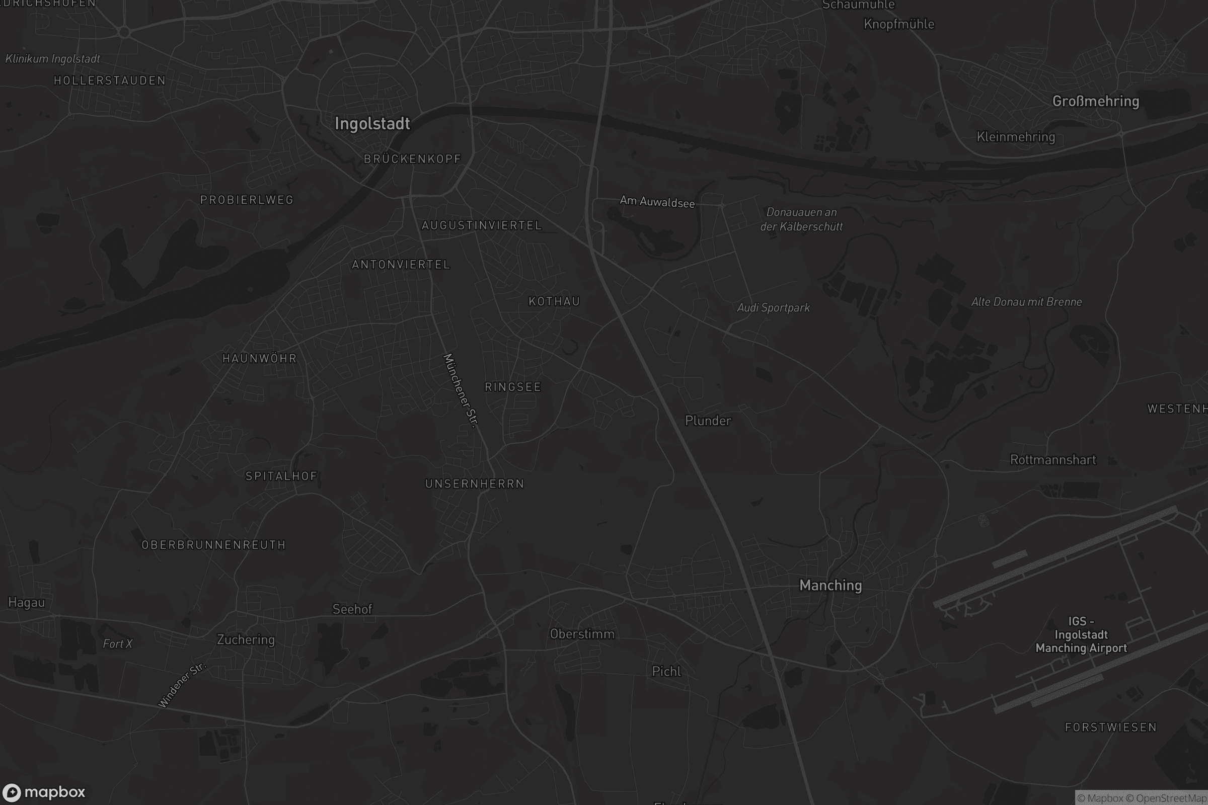 Karte von Rothenturm