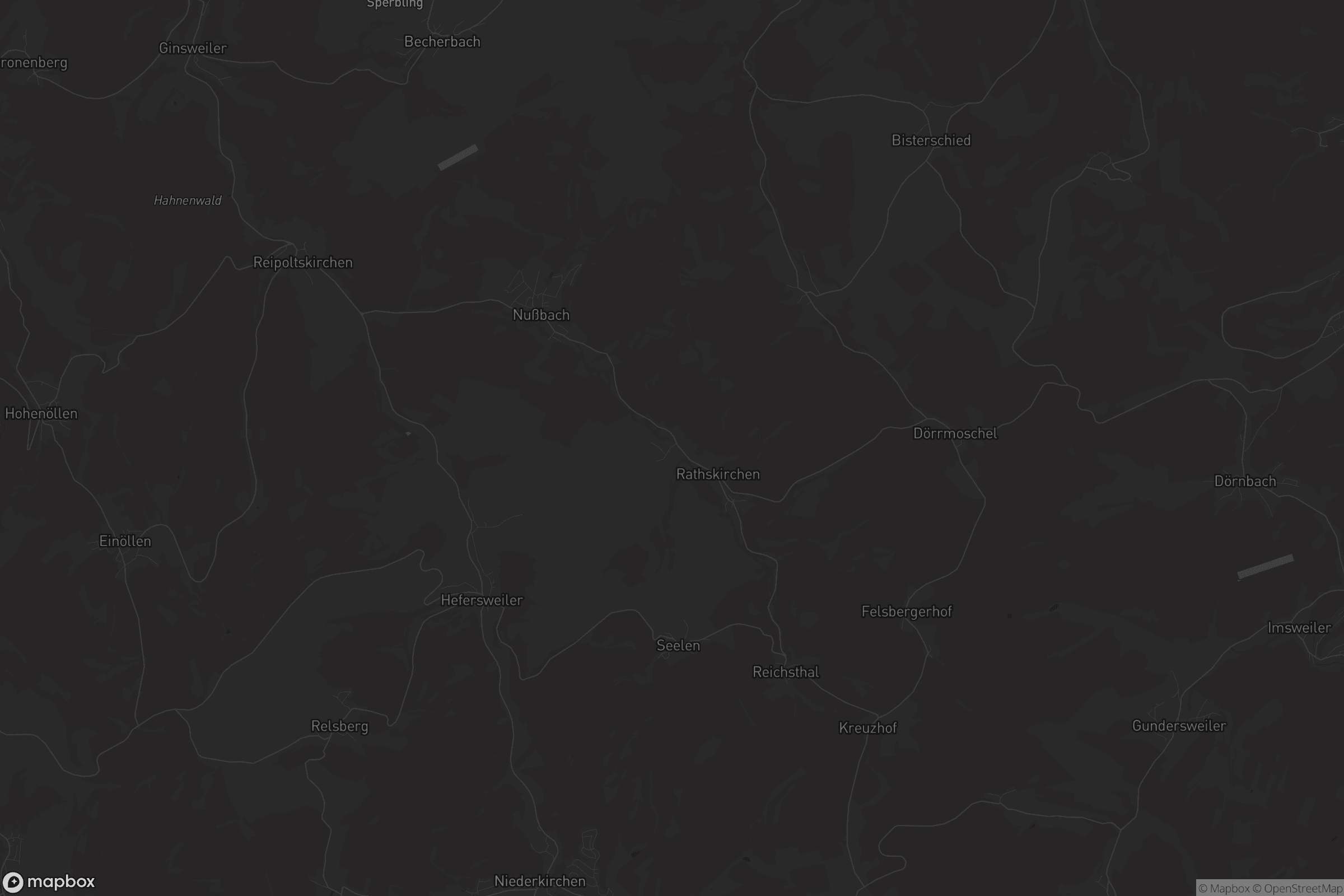 Karte von Rudolphskirchen