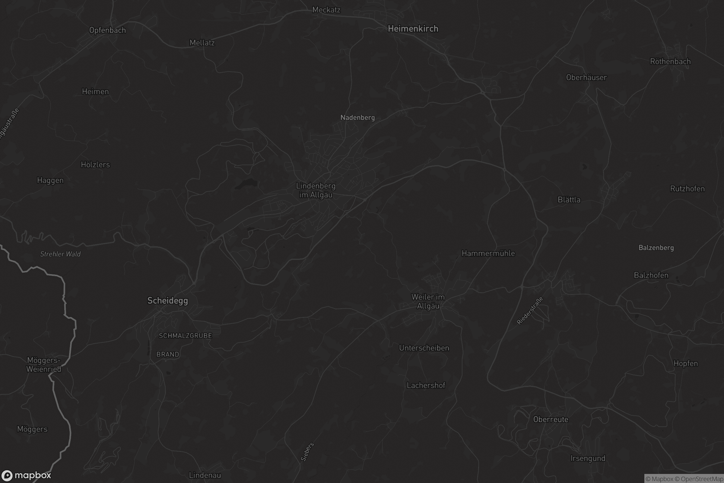 Karte von Ruppenmanklitz