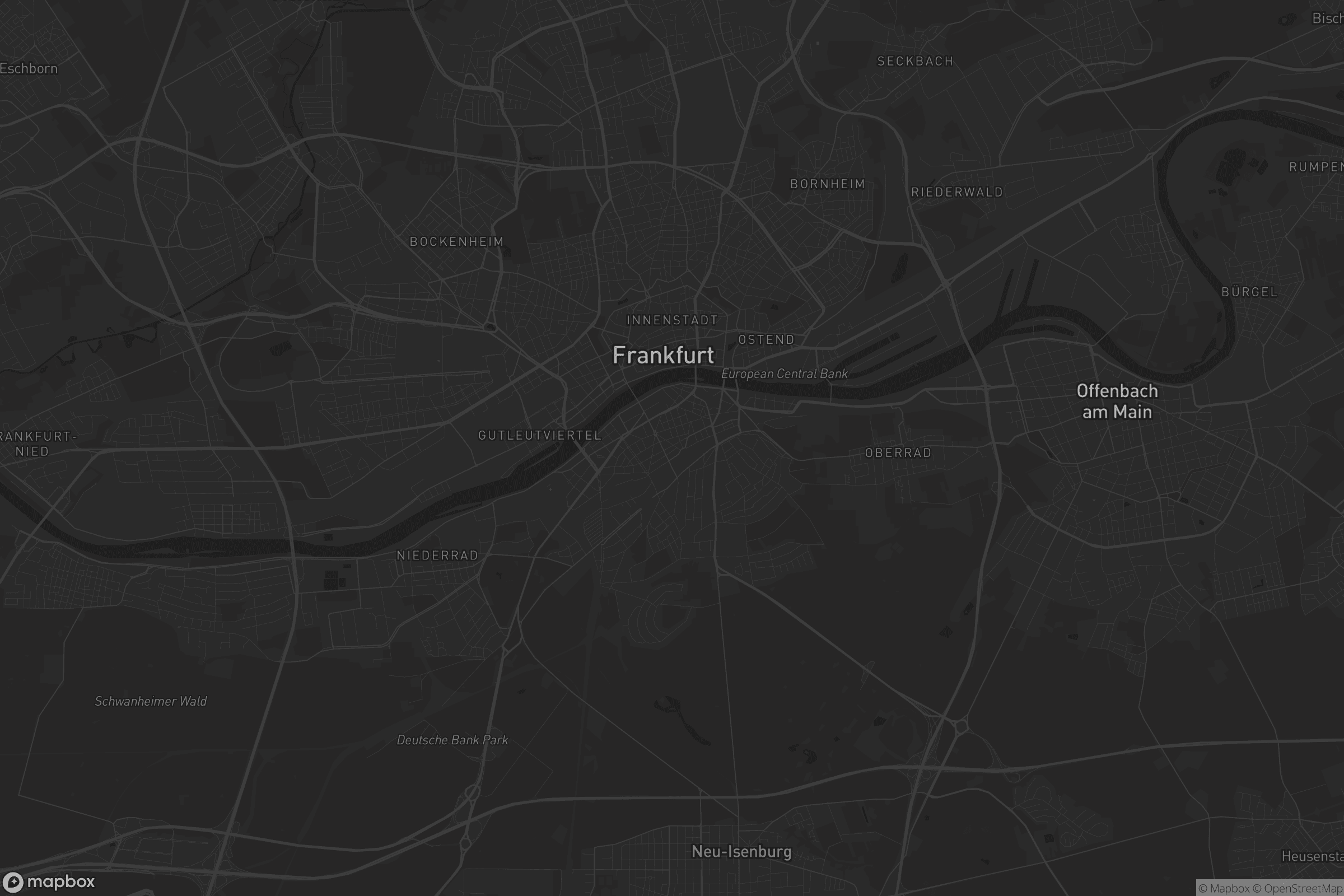 Karte von Sachsenhausen