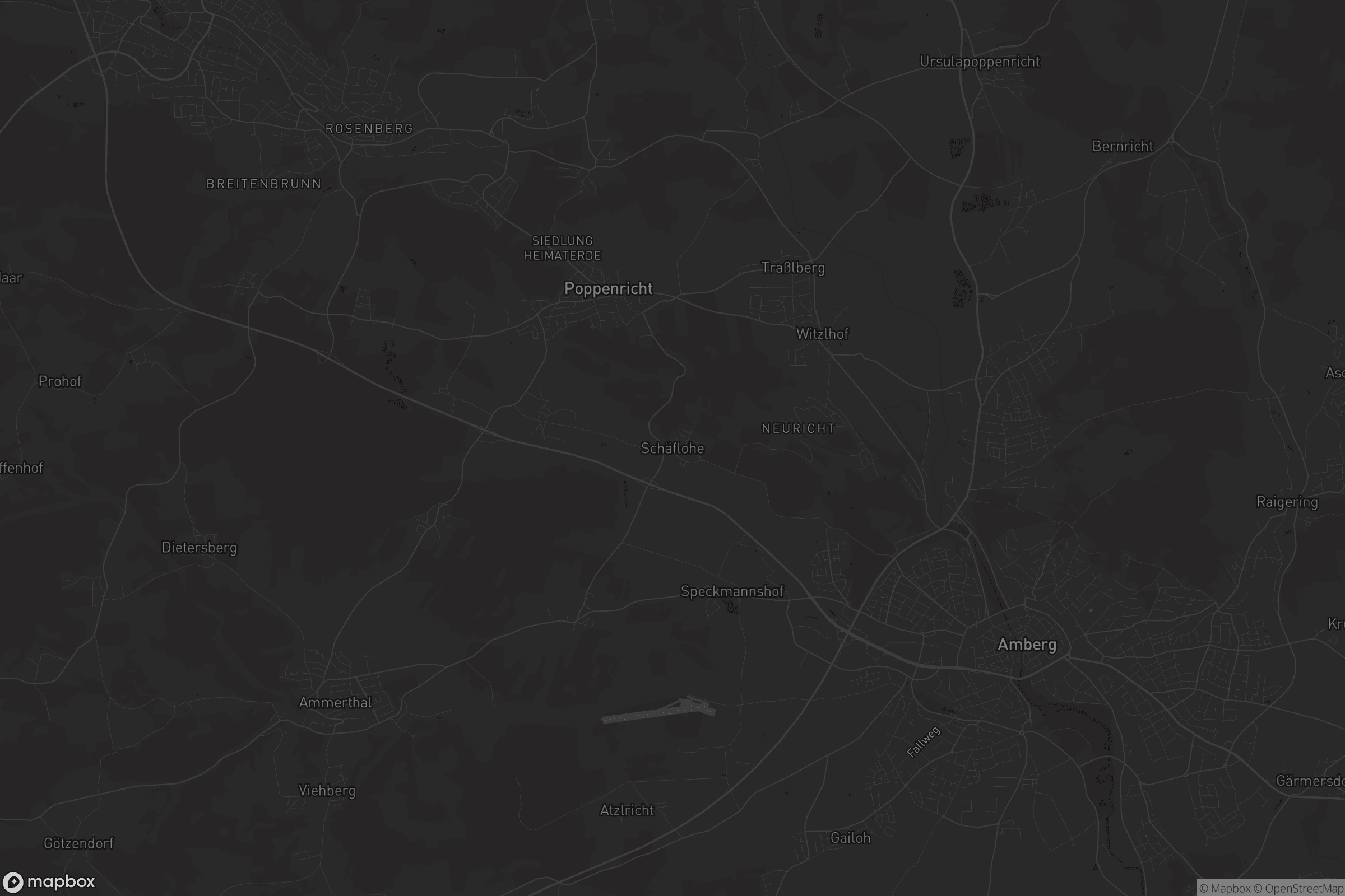 Karte von Schäflohe