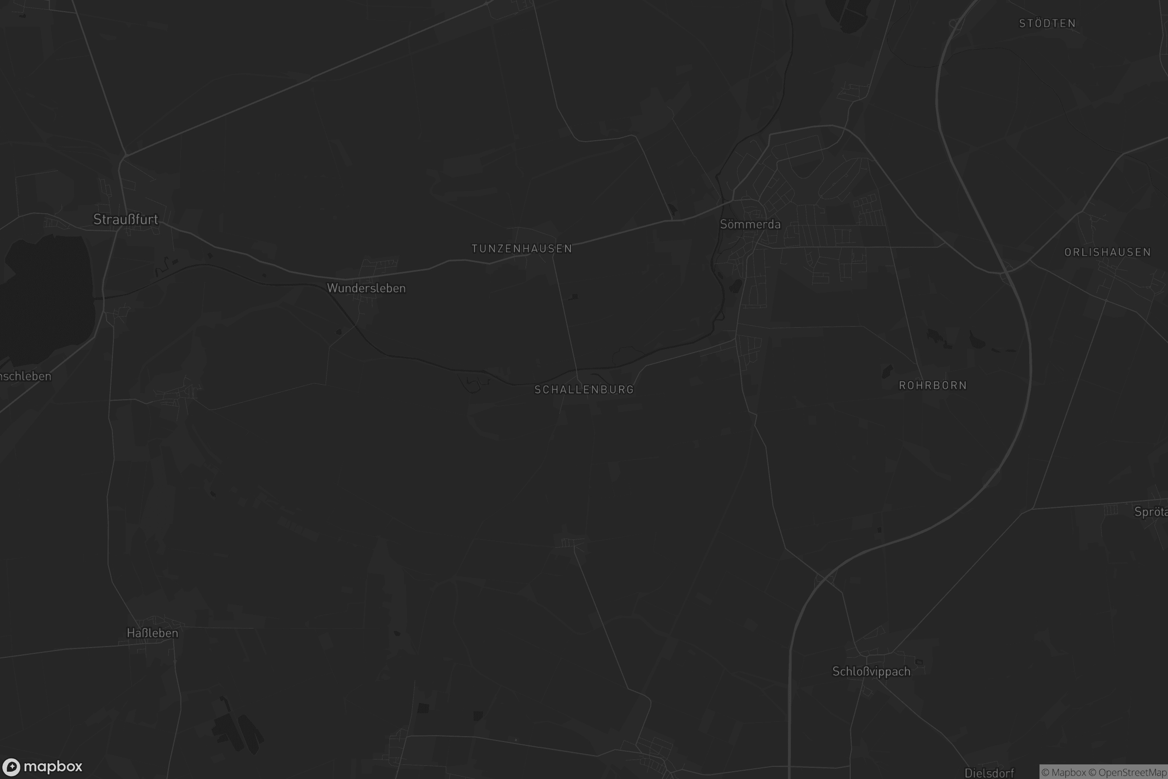 Karte von Schallenburg