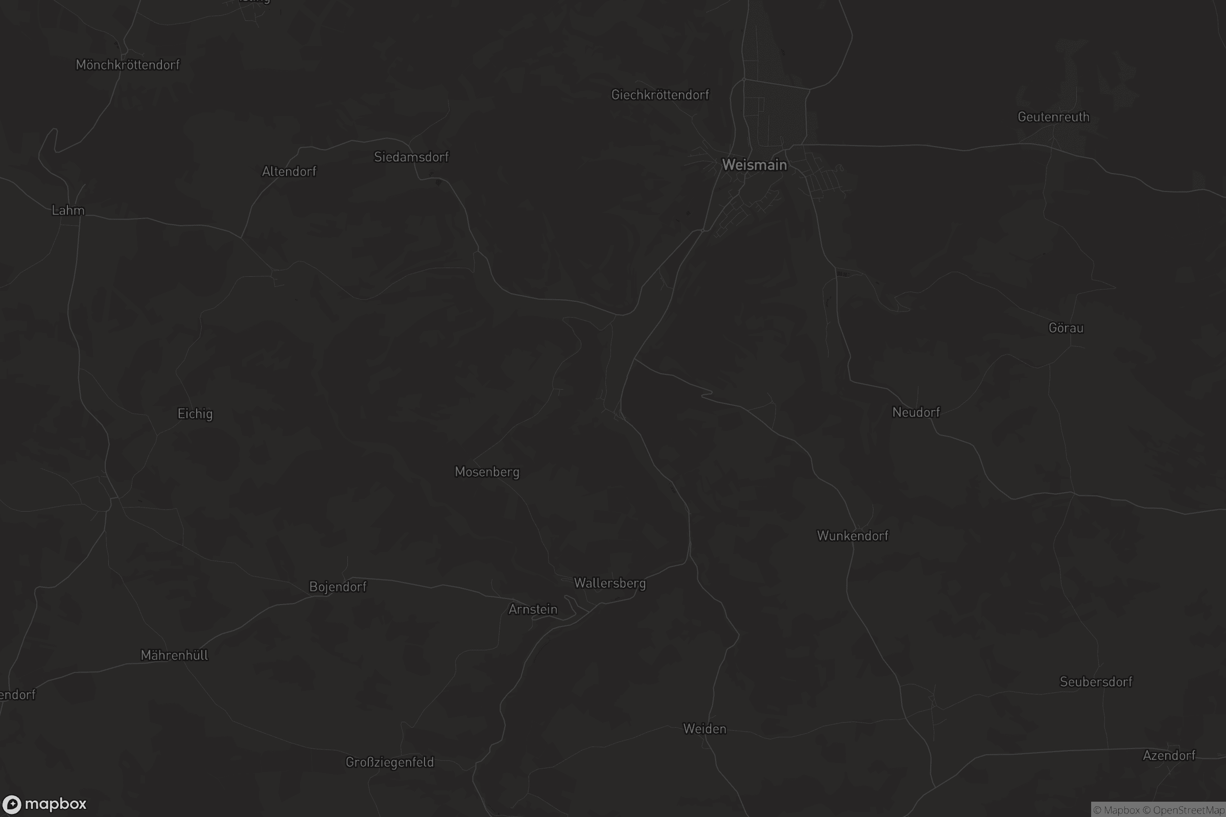 Karte von Schammendorf