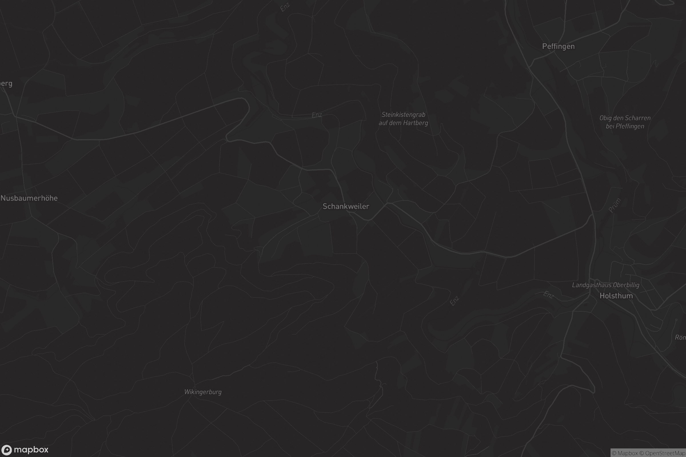 Karte von Schankweiler