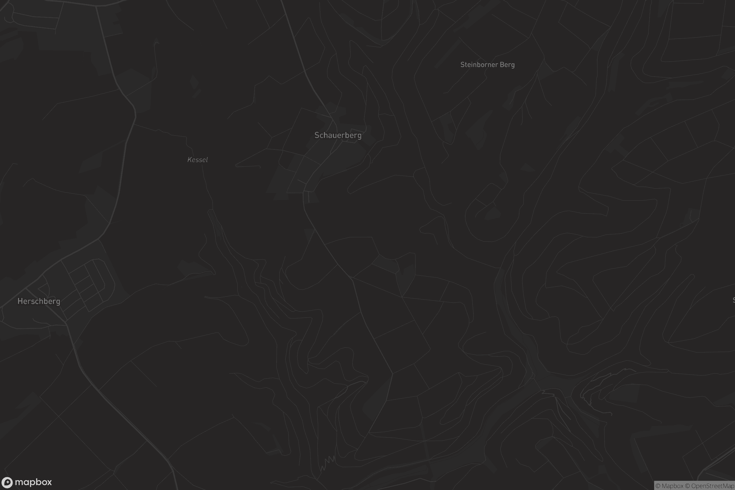 Karte von Schauerberg