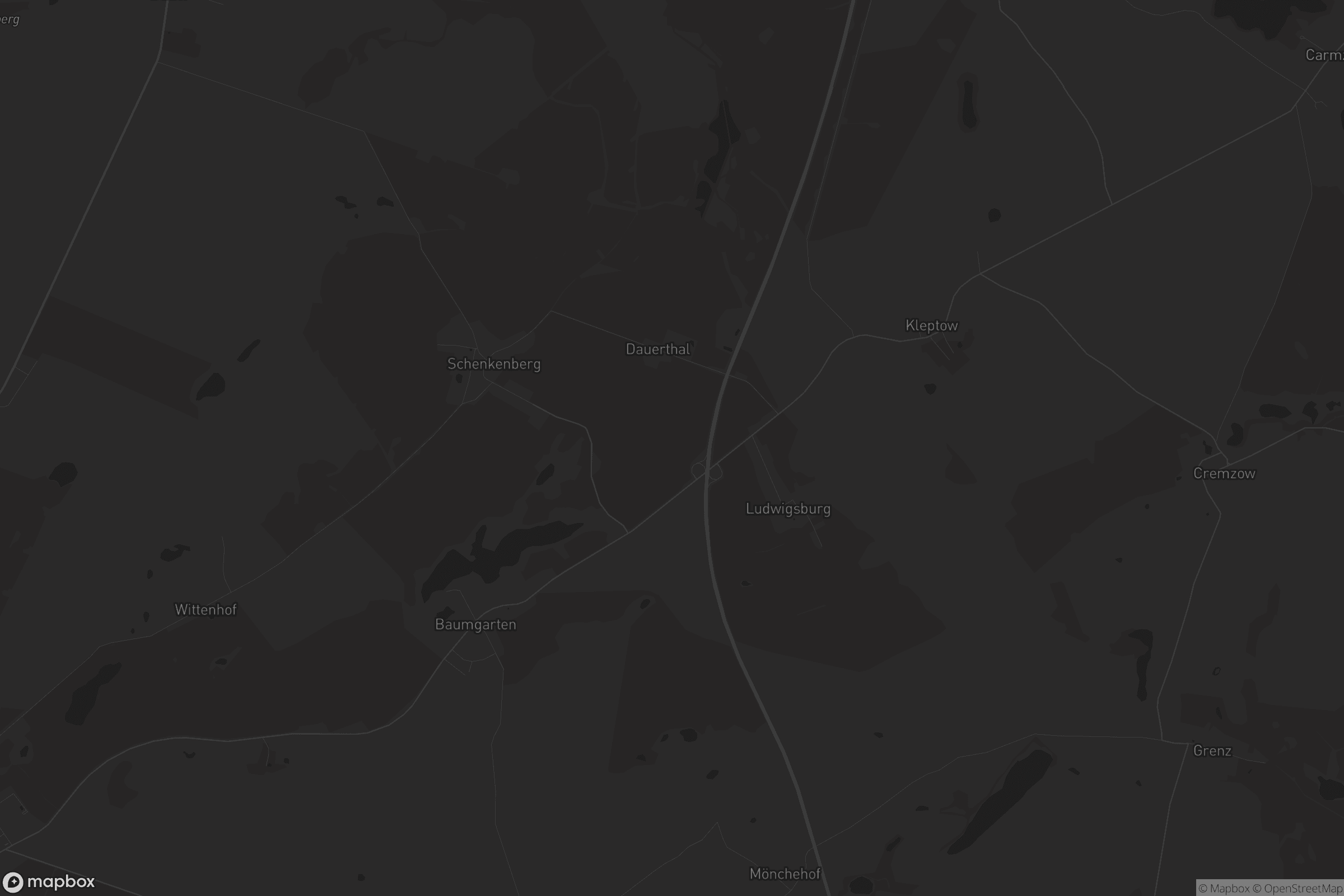 Karte von Schenkenberg