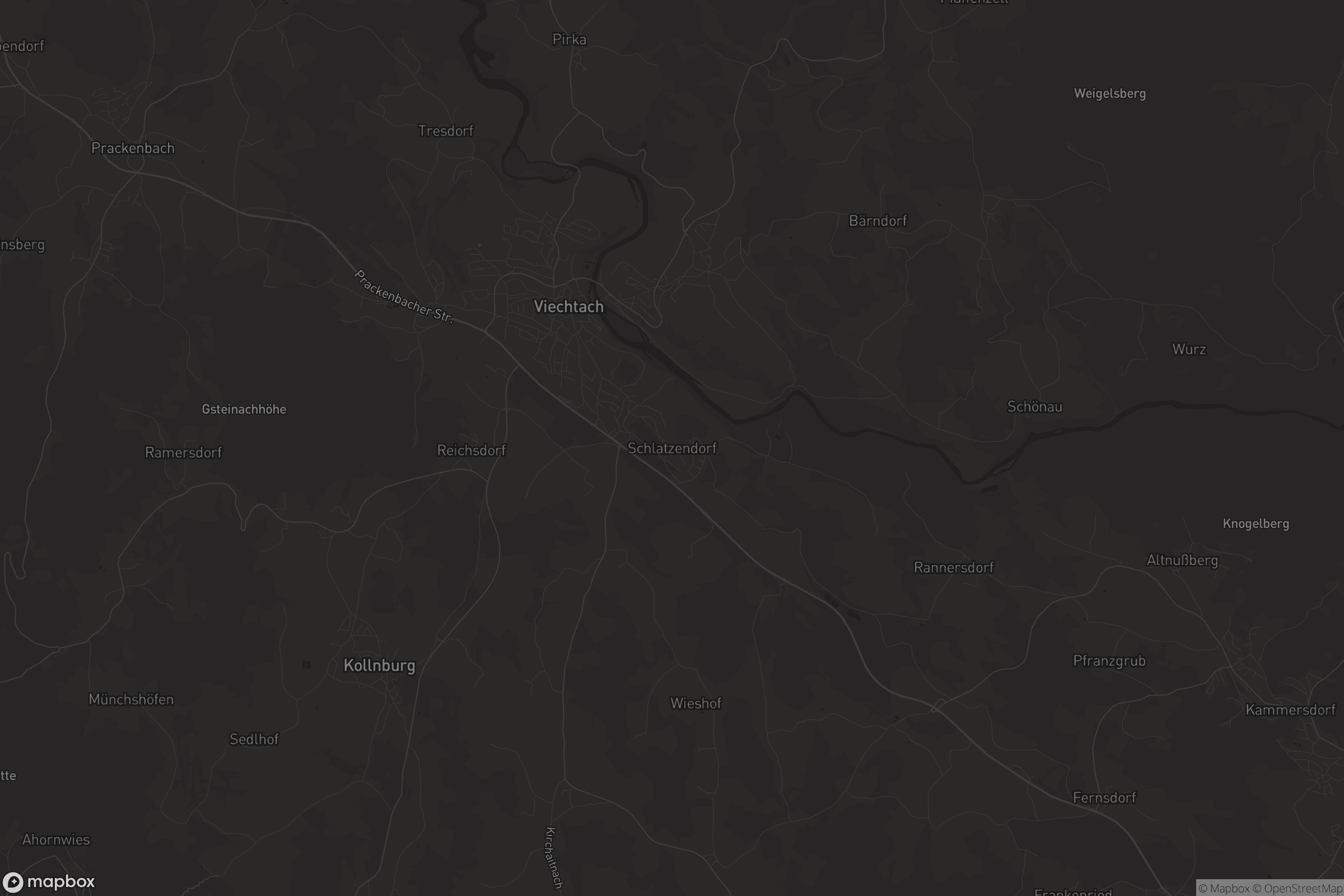 Karte von Schlatzendorf