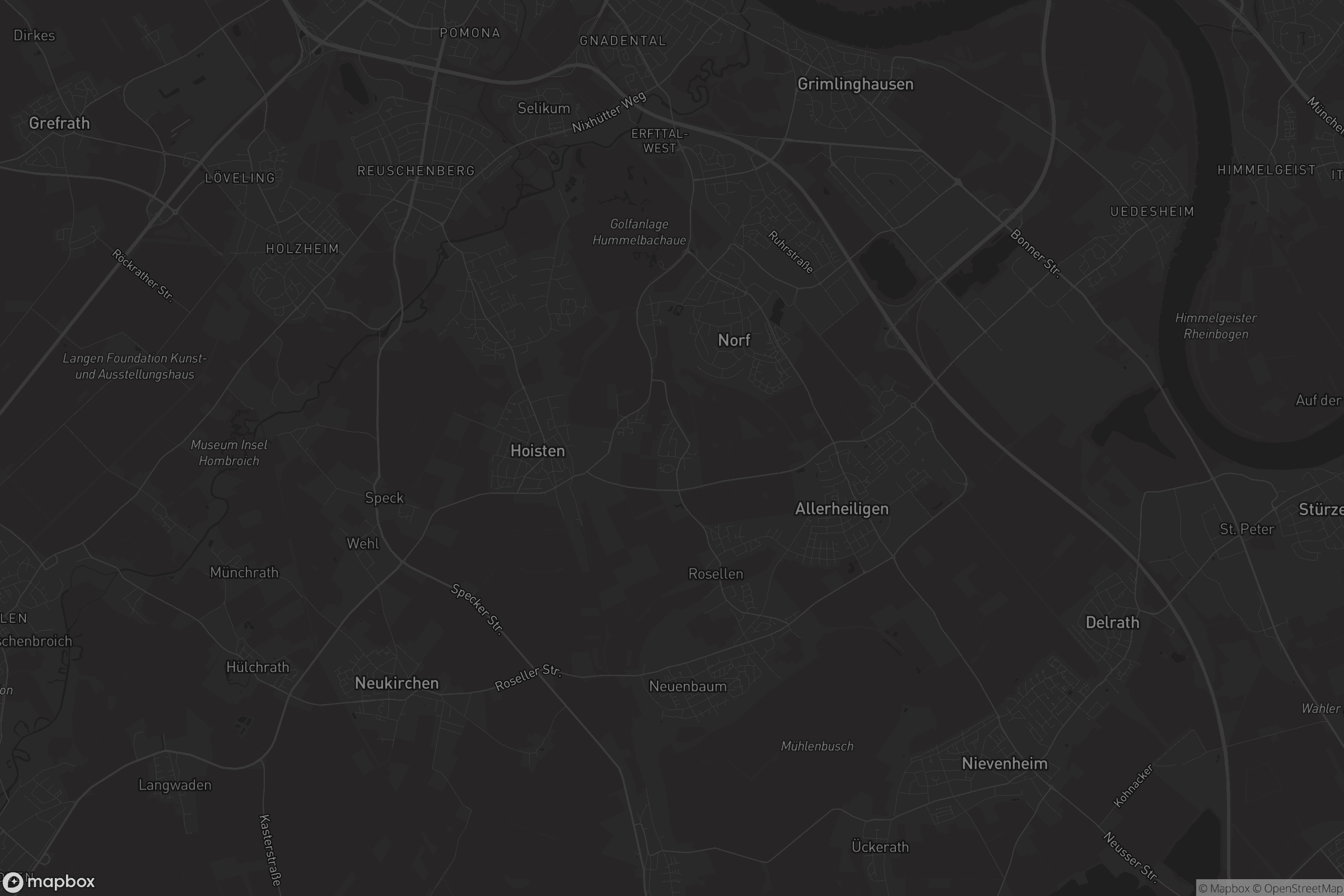 Karte von Schlicherum