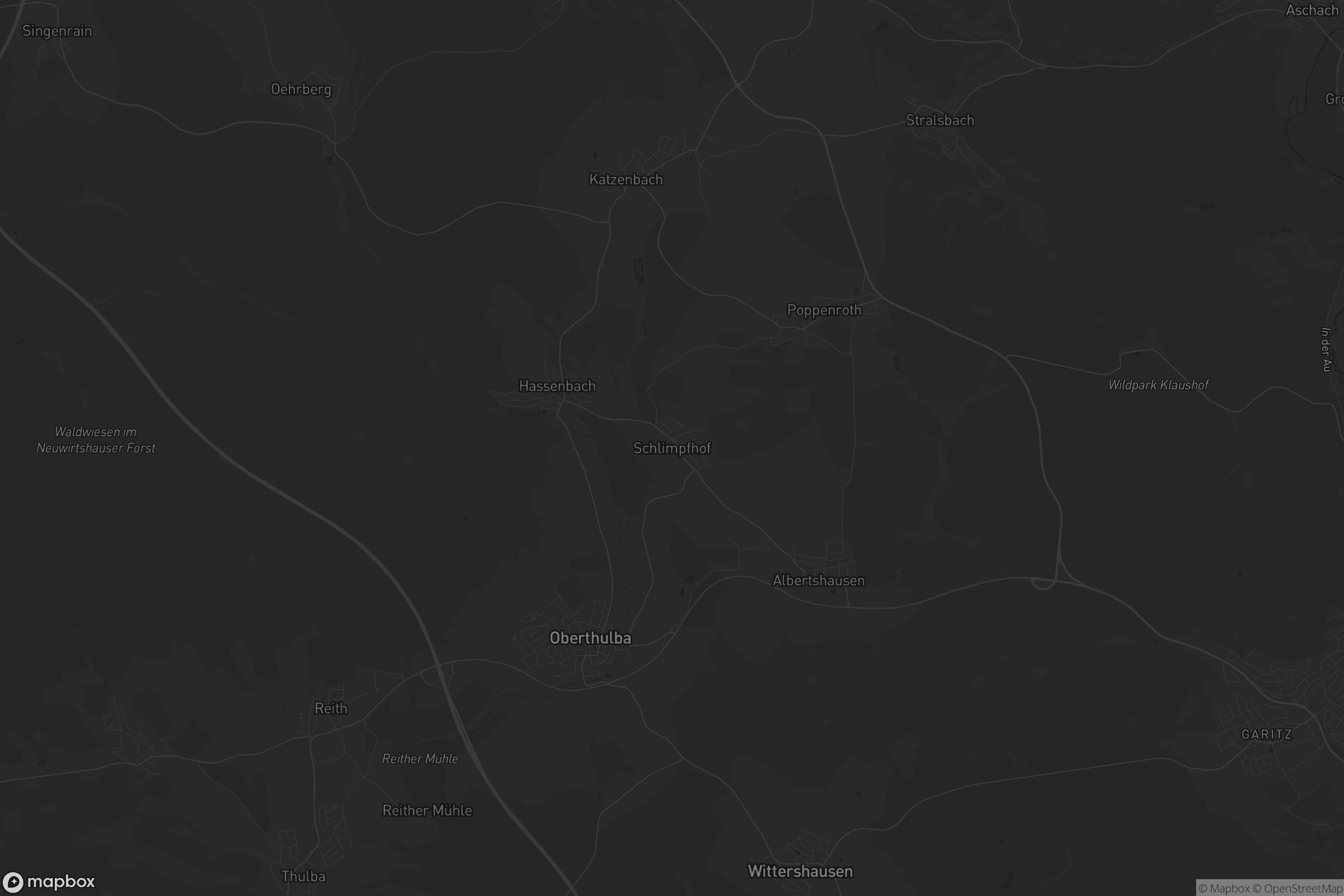 Karte von Schlimpfhof