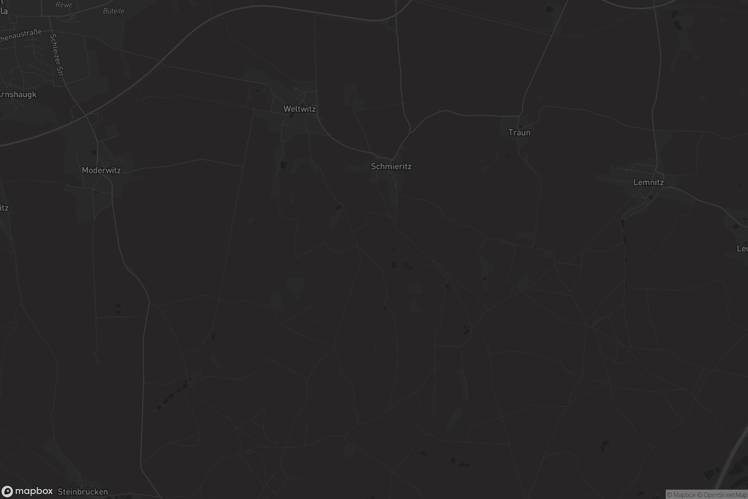 Karte von Schmieritz