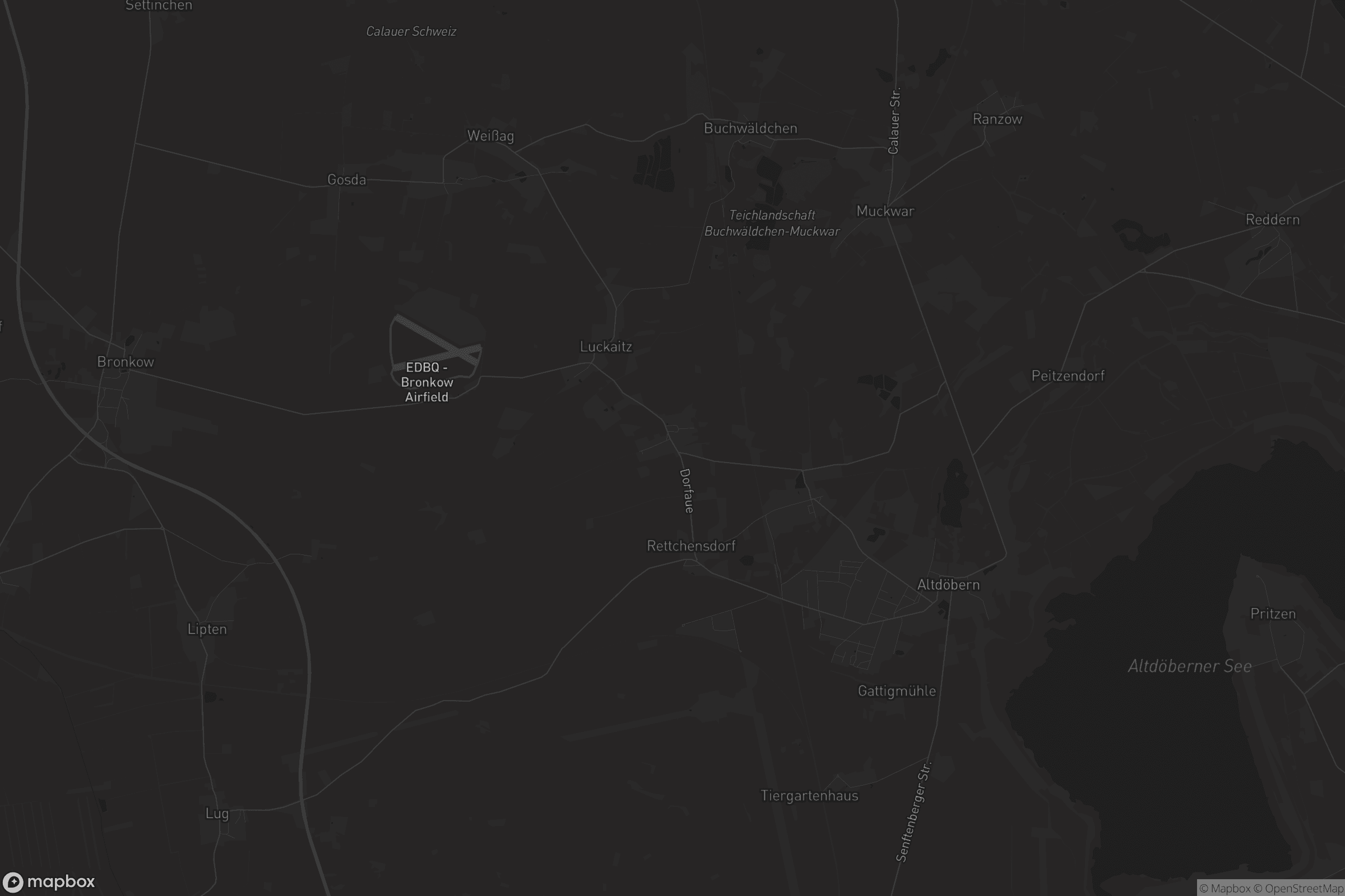 Karte von Schöllnitz