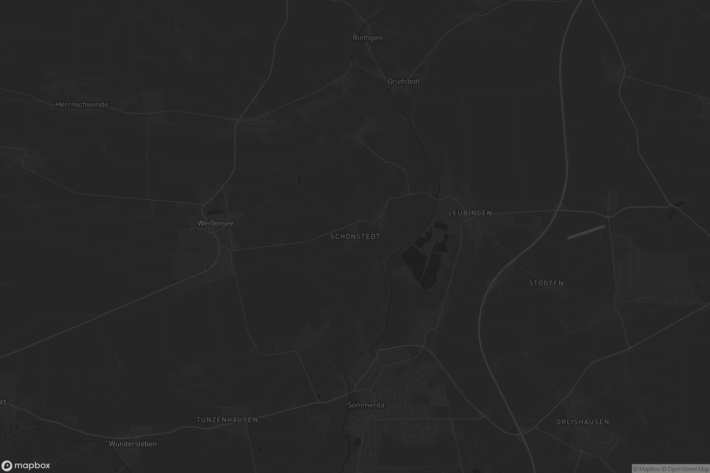 Karte von Schönstedt