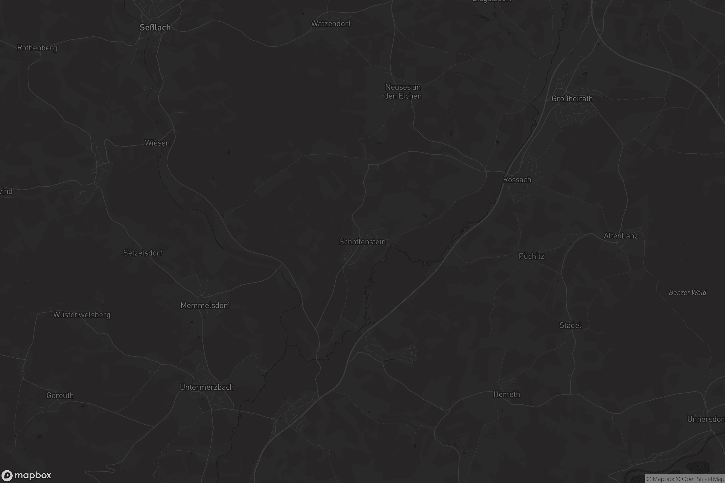 Karte von Schottenstein