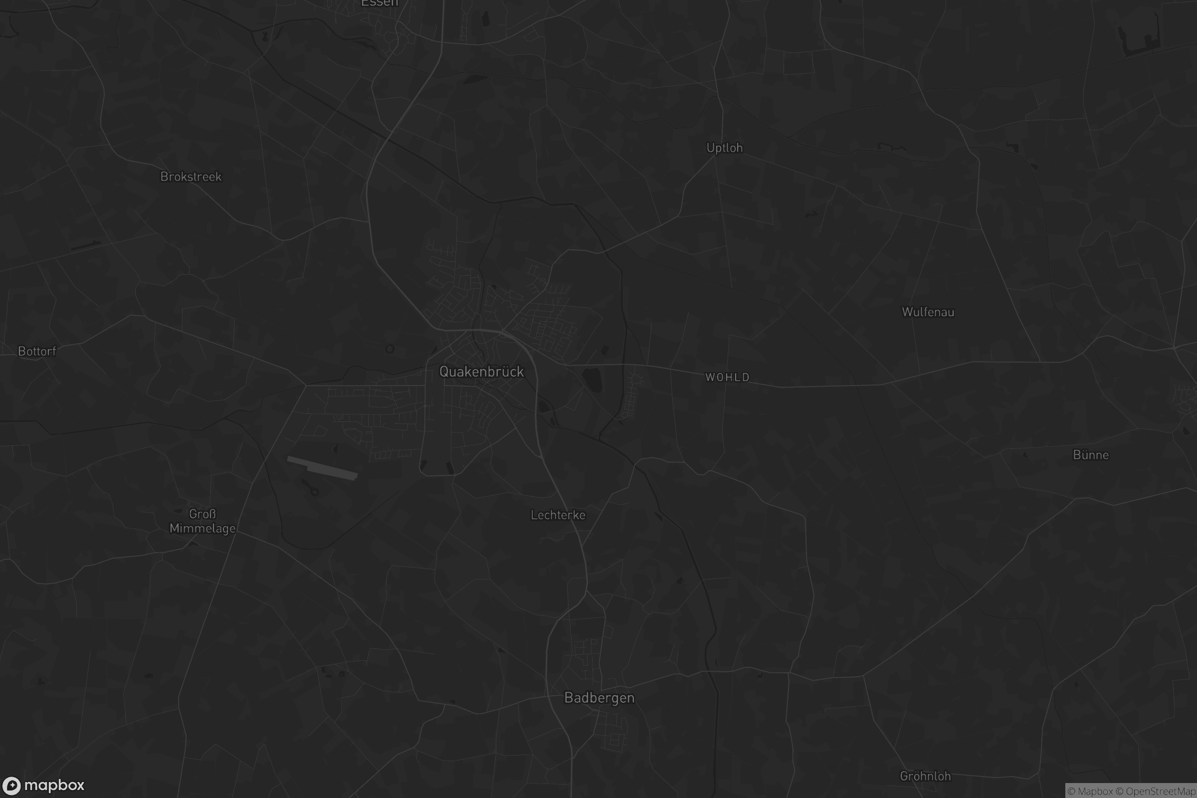 Karte von Schützenhof