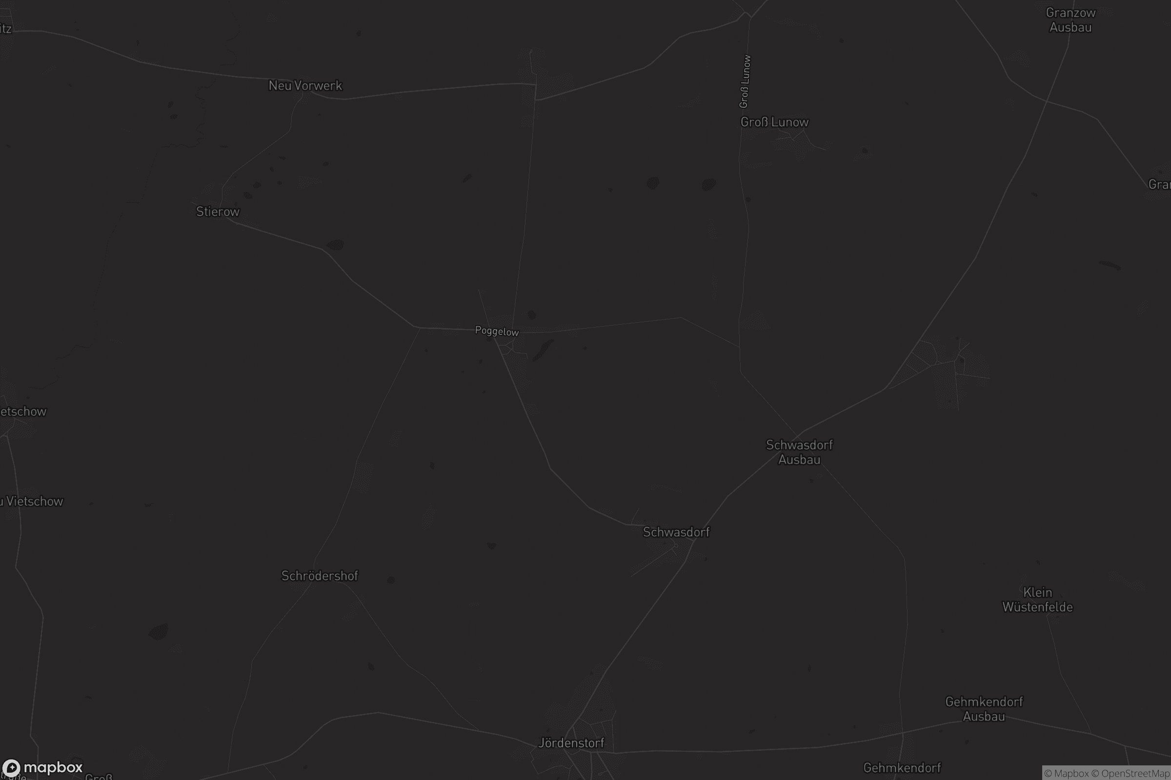 Karte von Schwasdorf