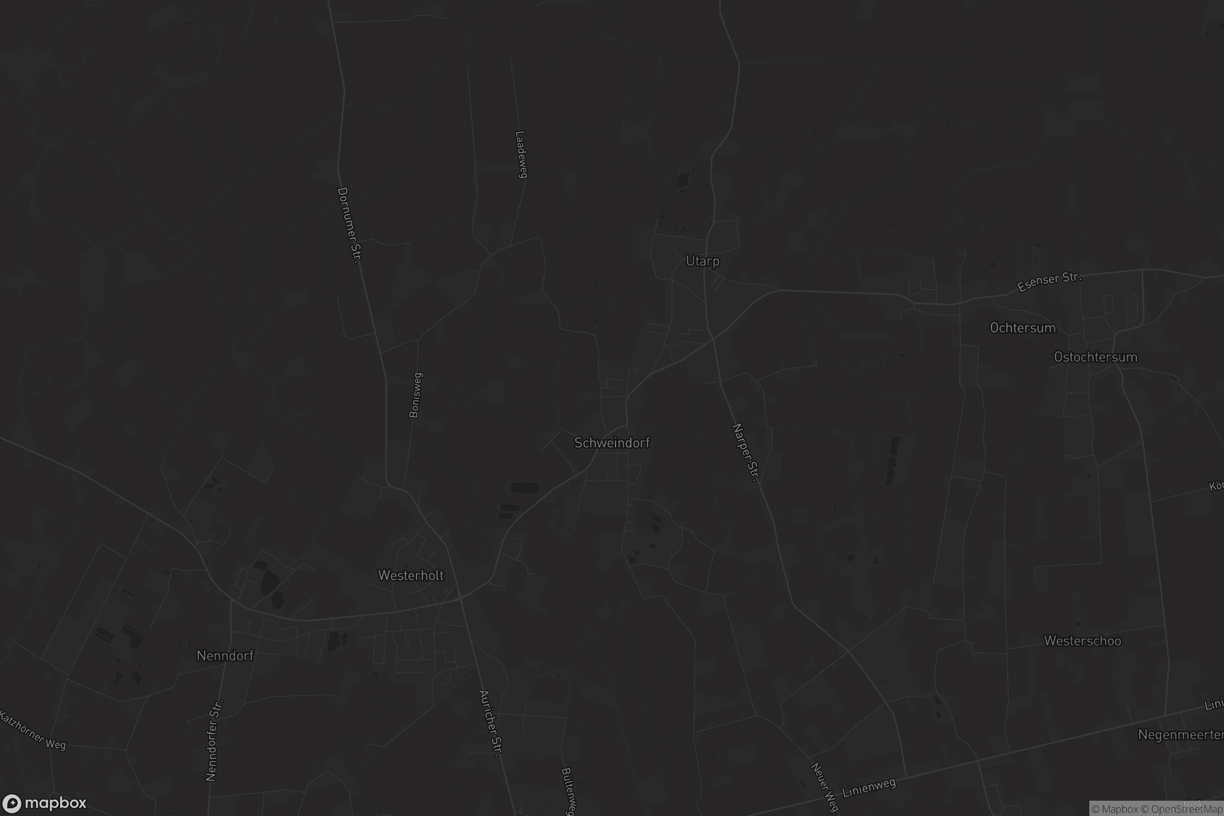 Karte von Schweindorf