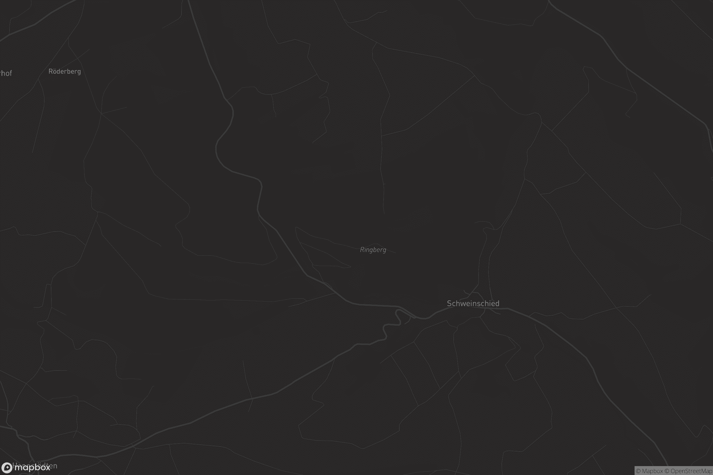 Karte von Schweinschied