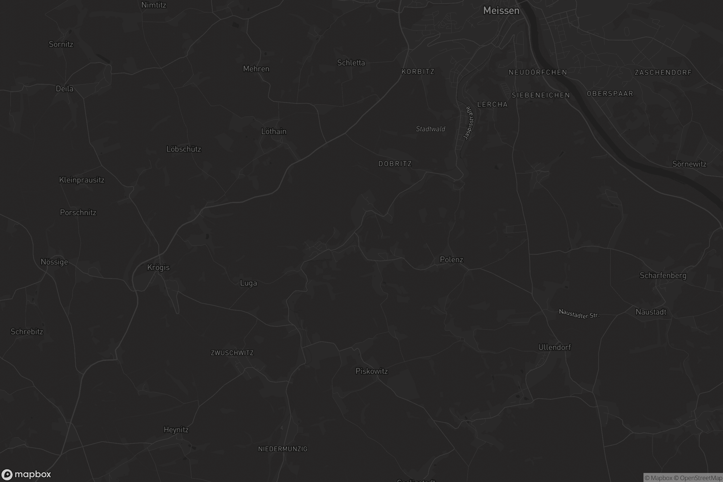 Karte von Semmelsberg