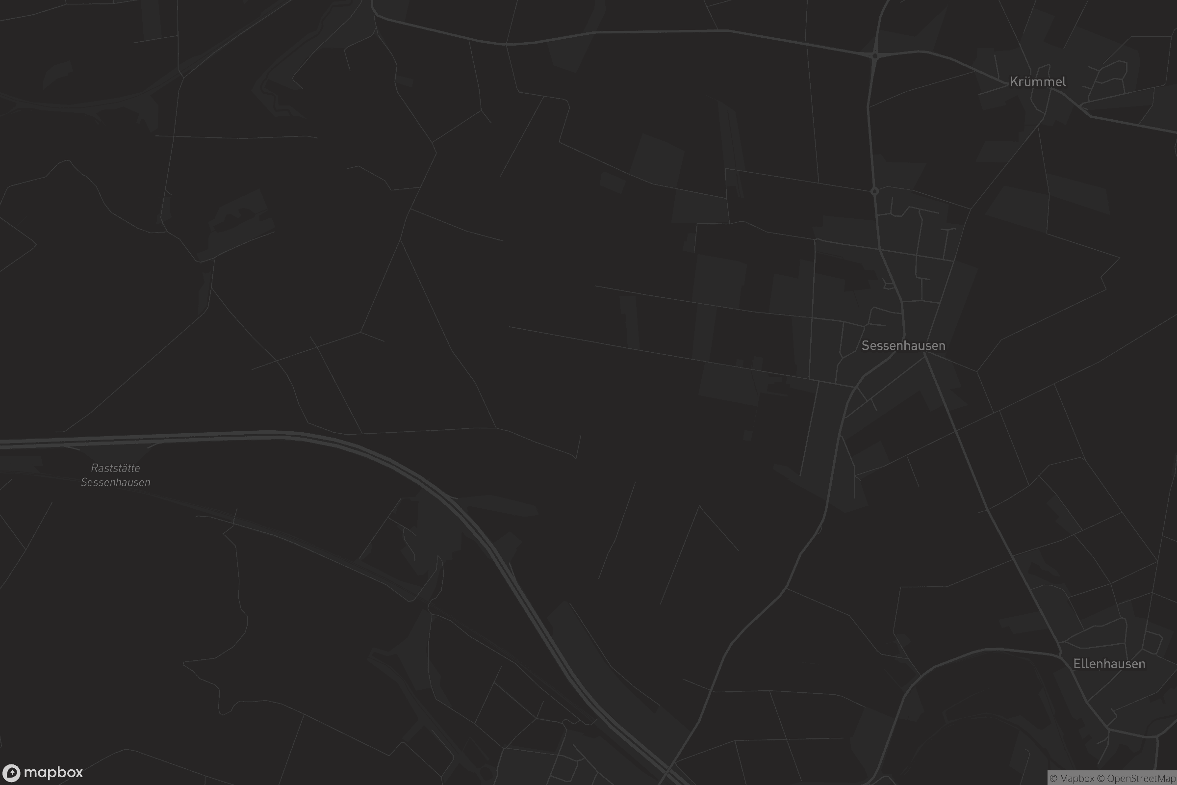 Karte von Sessenhausen