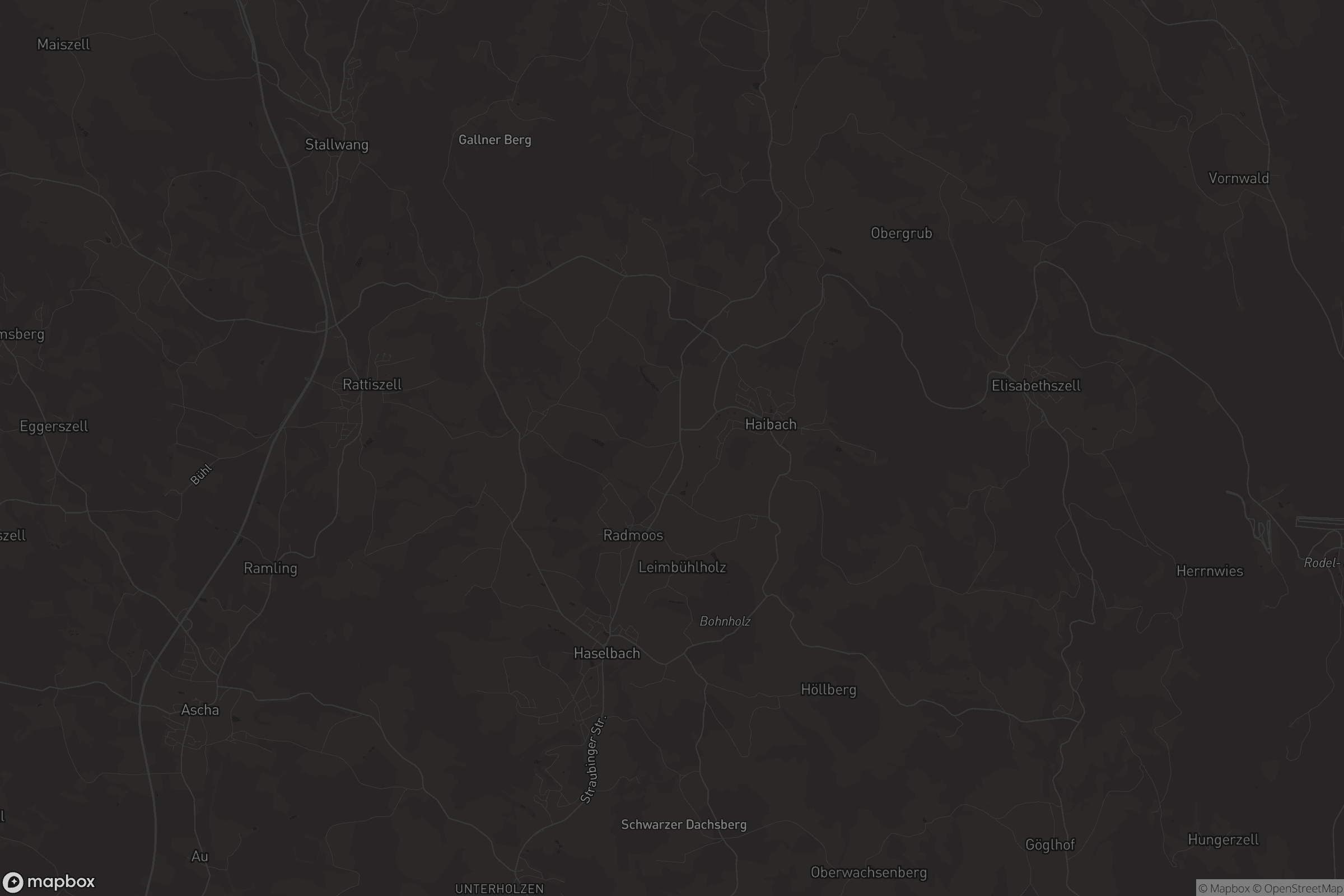 Karte von Siegenfurt