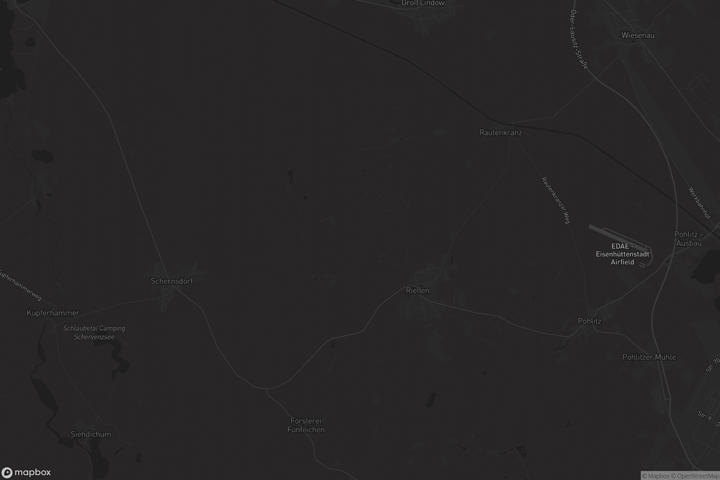 Karte von Siehdichum