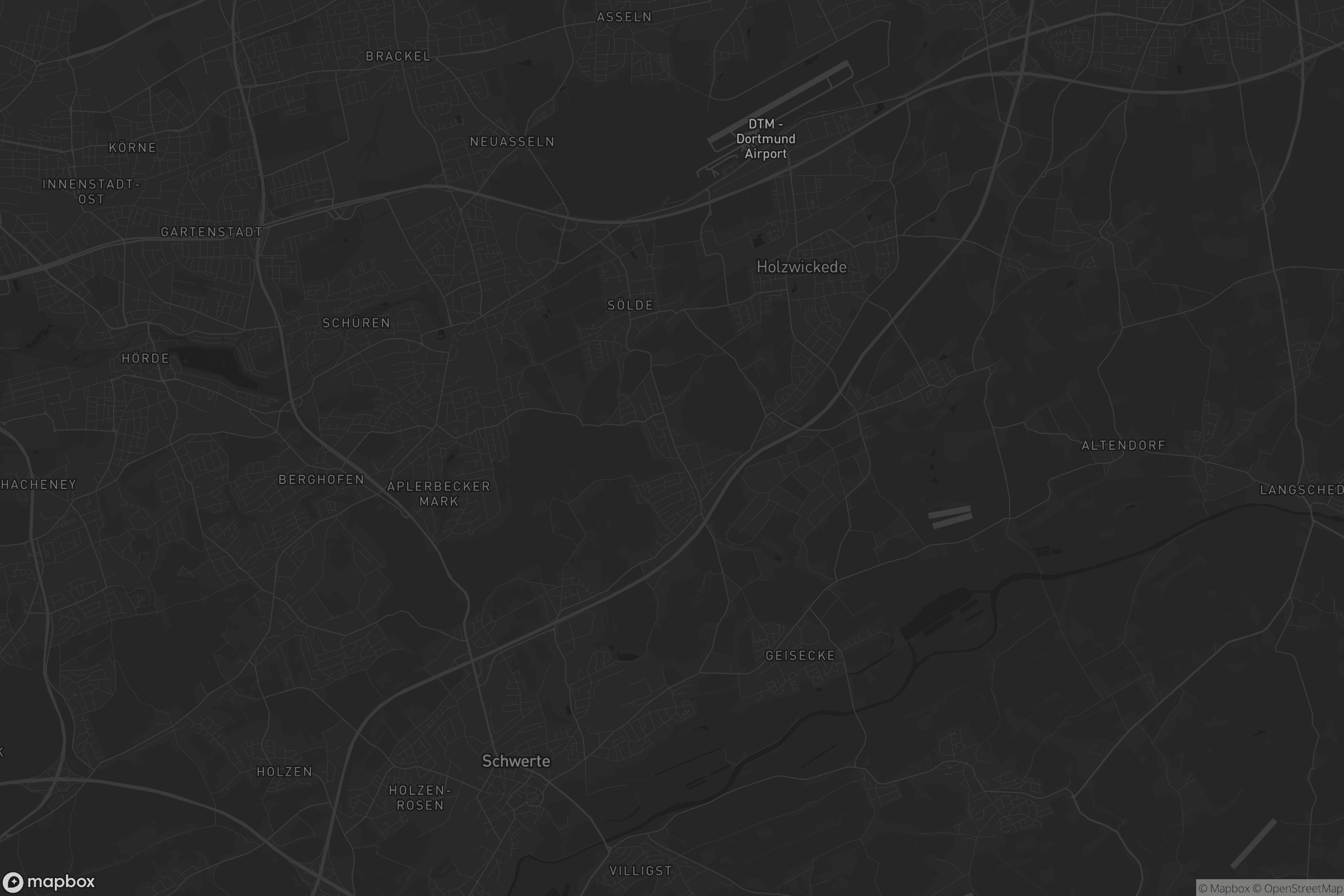 Karte von Sölderholz