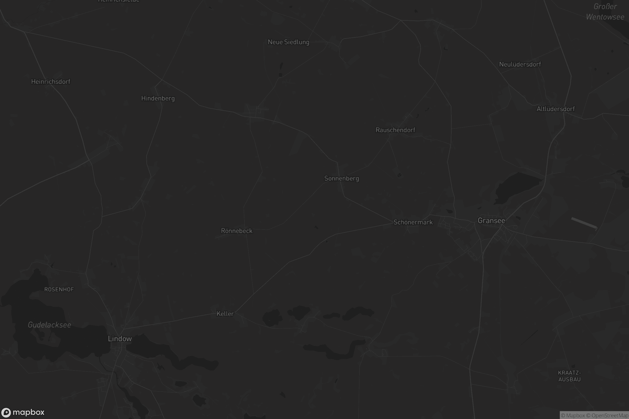 Karte von Sonnenberg