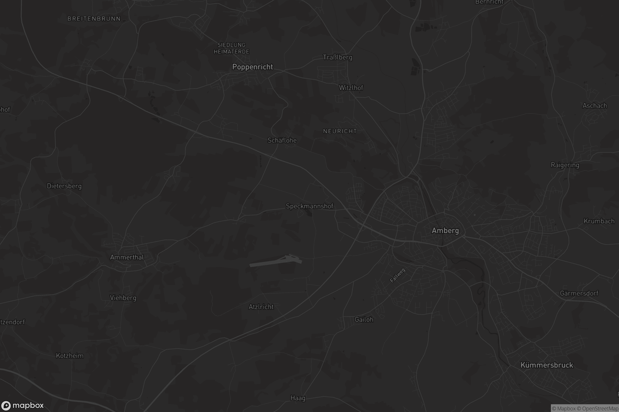 Karte von Speckmannshof