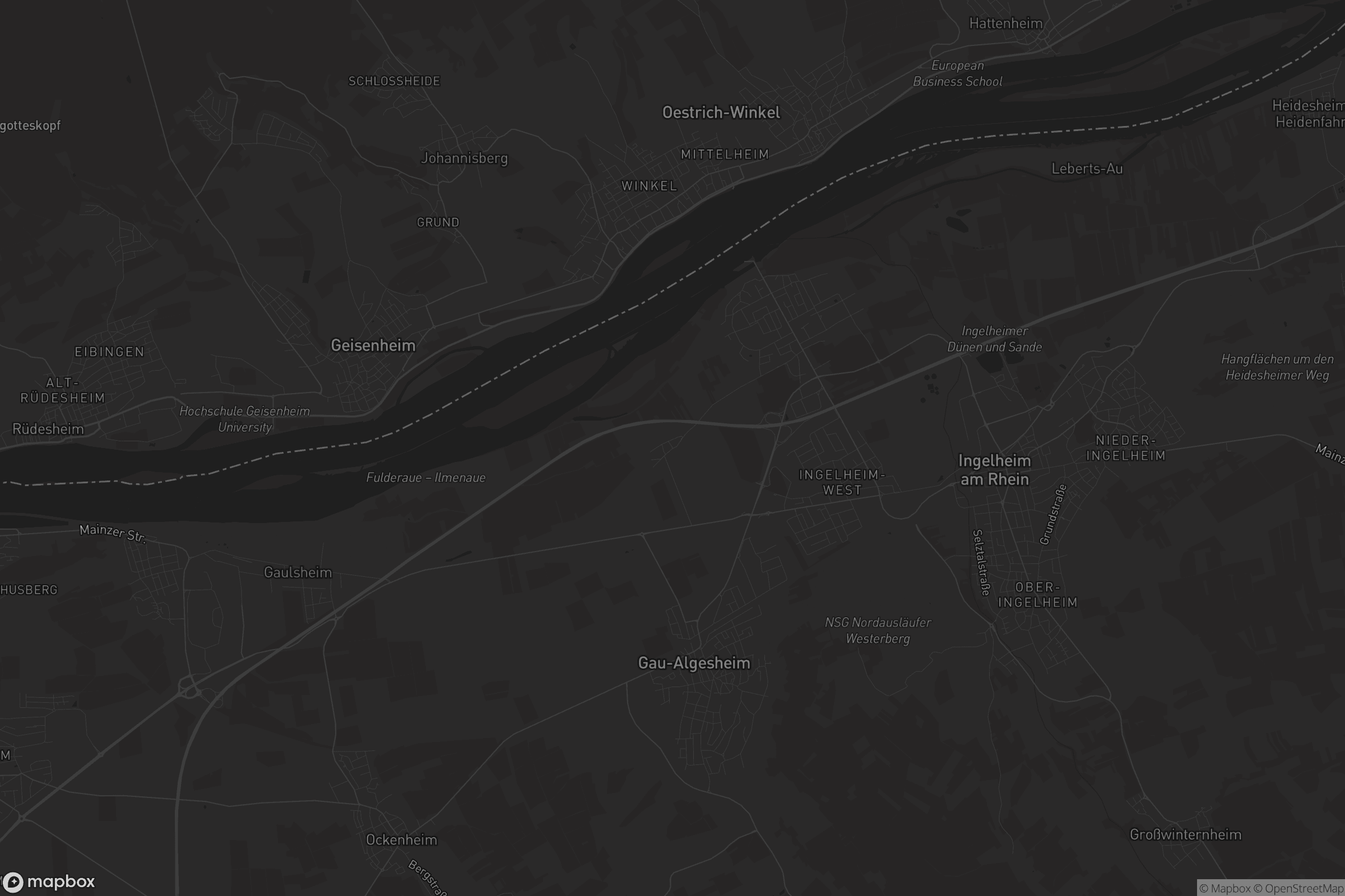 Karte von Sporkenheim