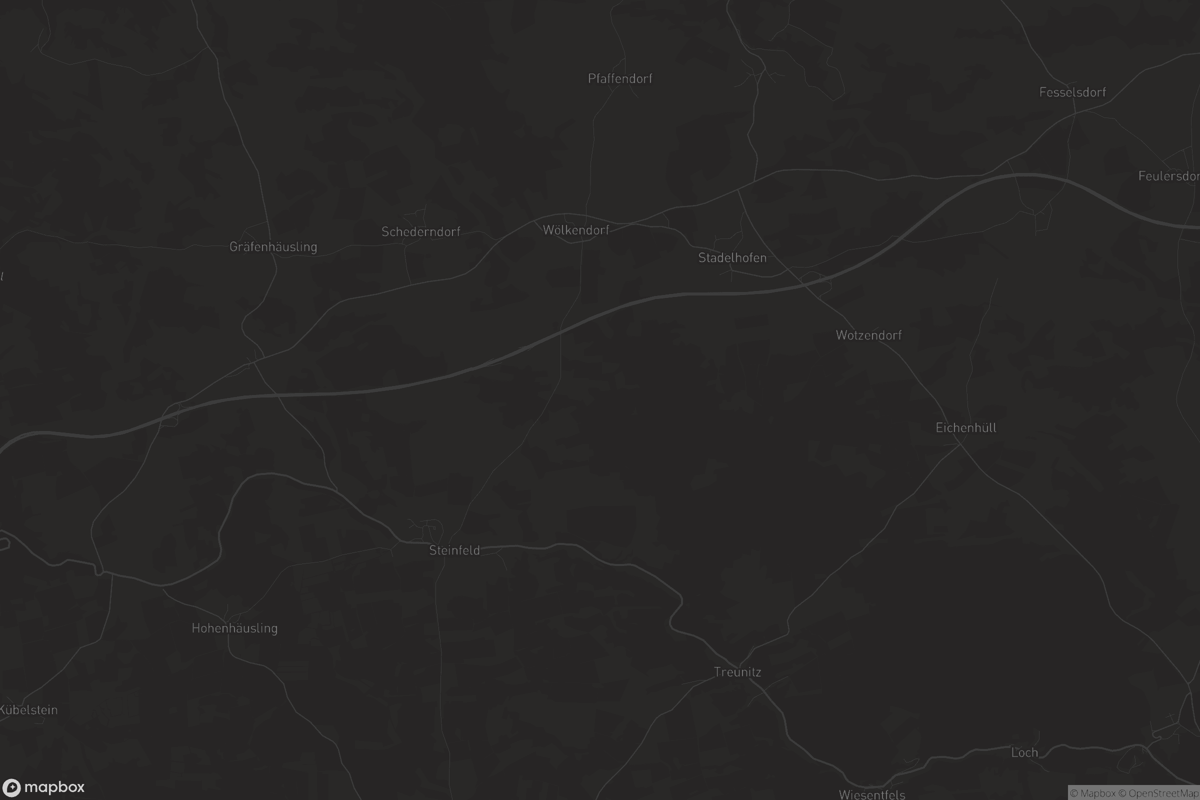 Karte von Stadelhofen