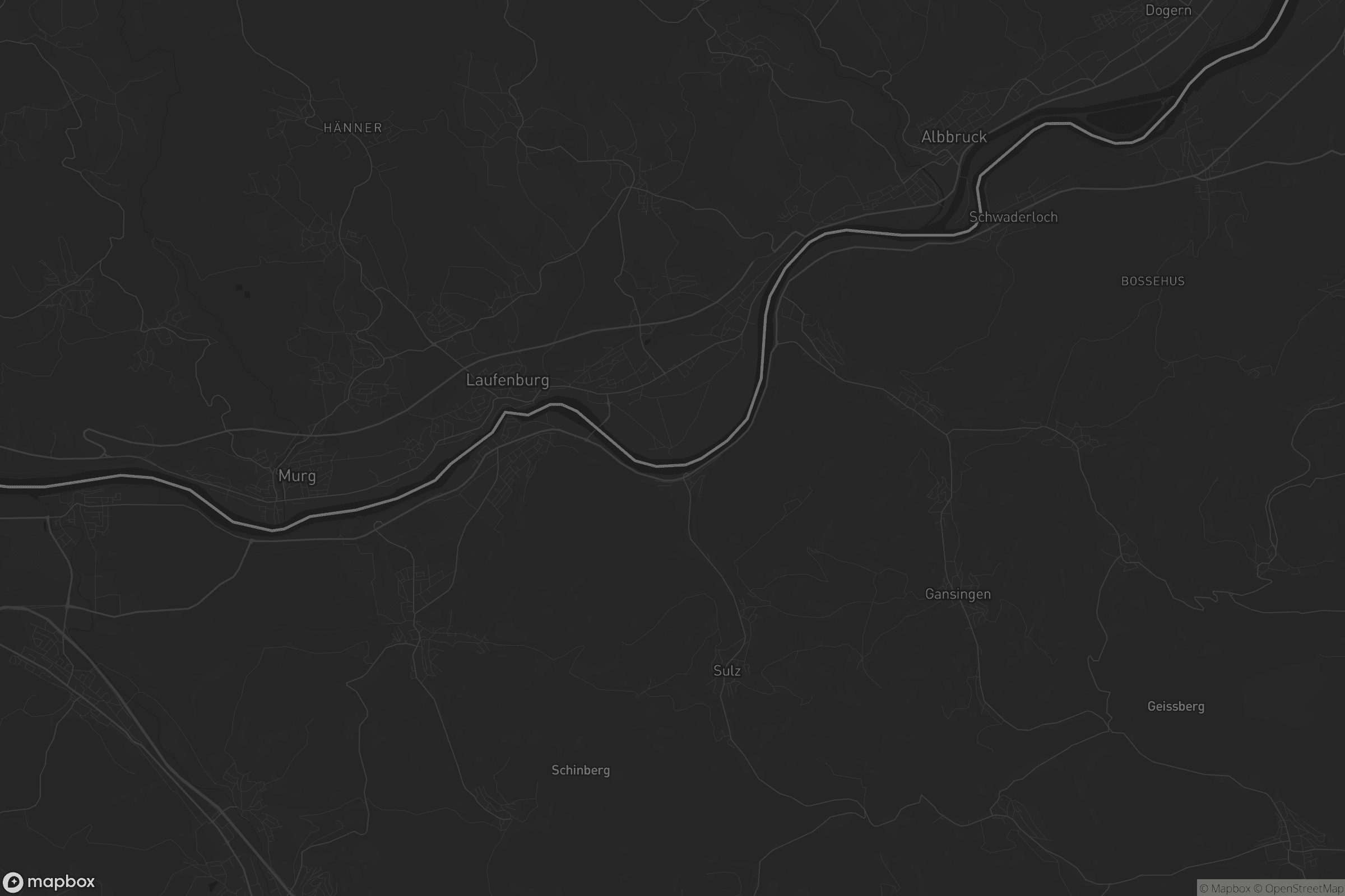 Karte von Stadenhausen