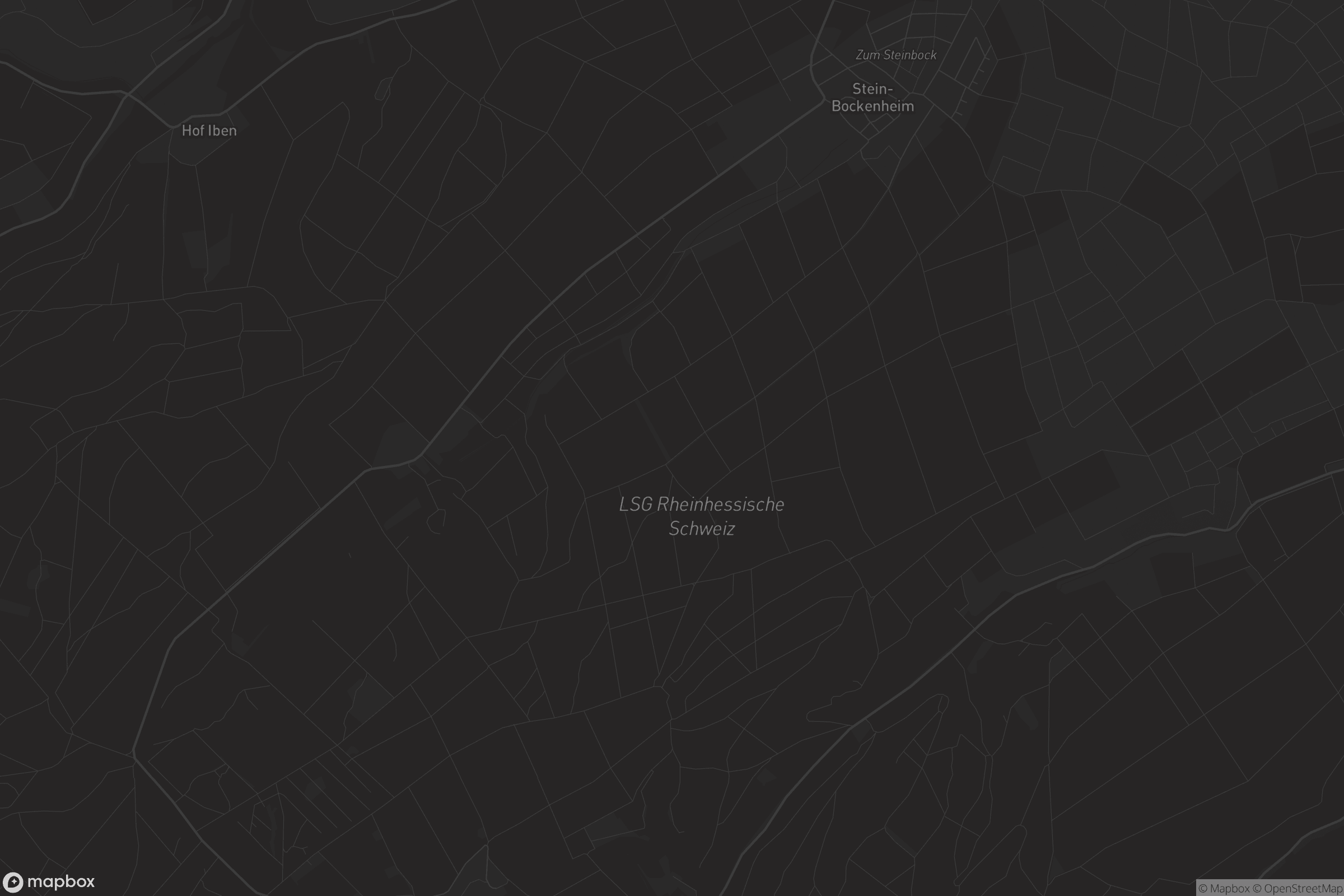 Karte von Stein-Bockenheim