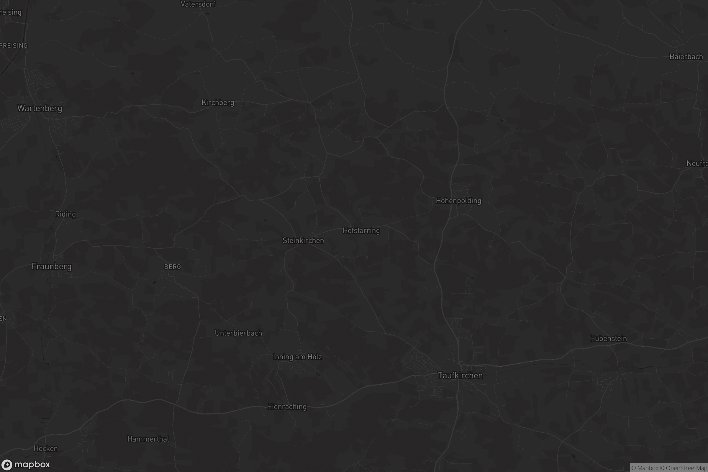 Karte von Steinkirchen (VGem)