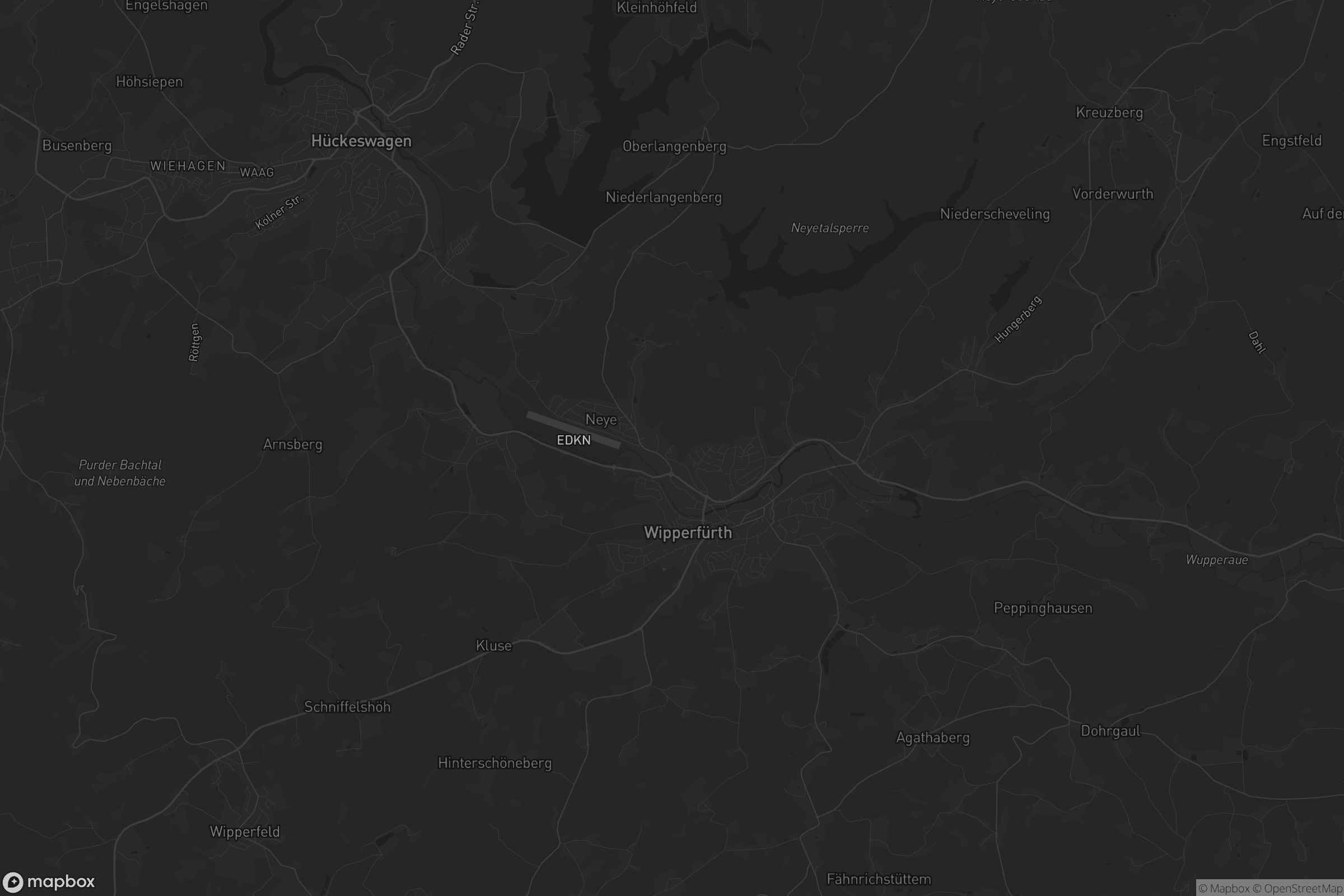 Karte von Stöpgeshof