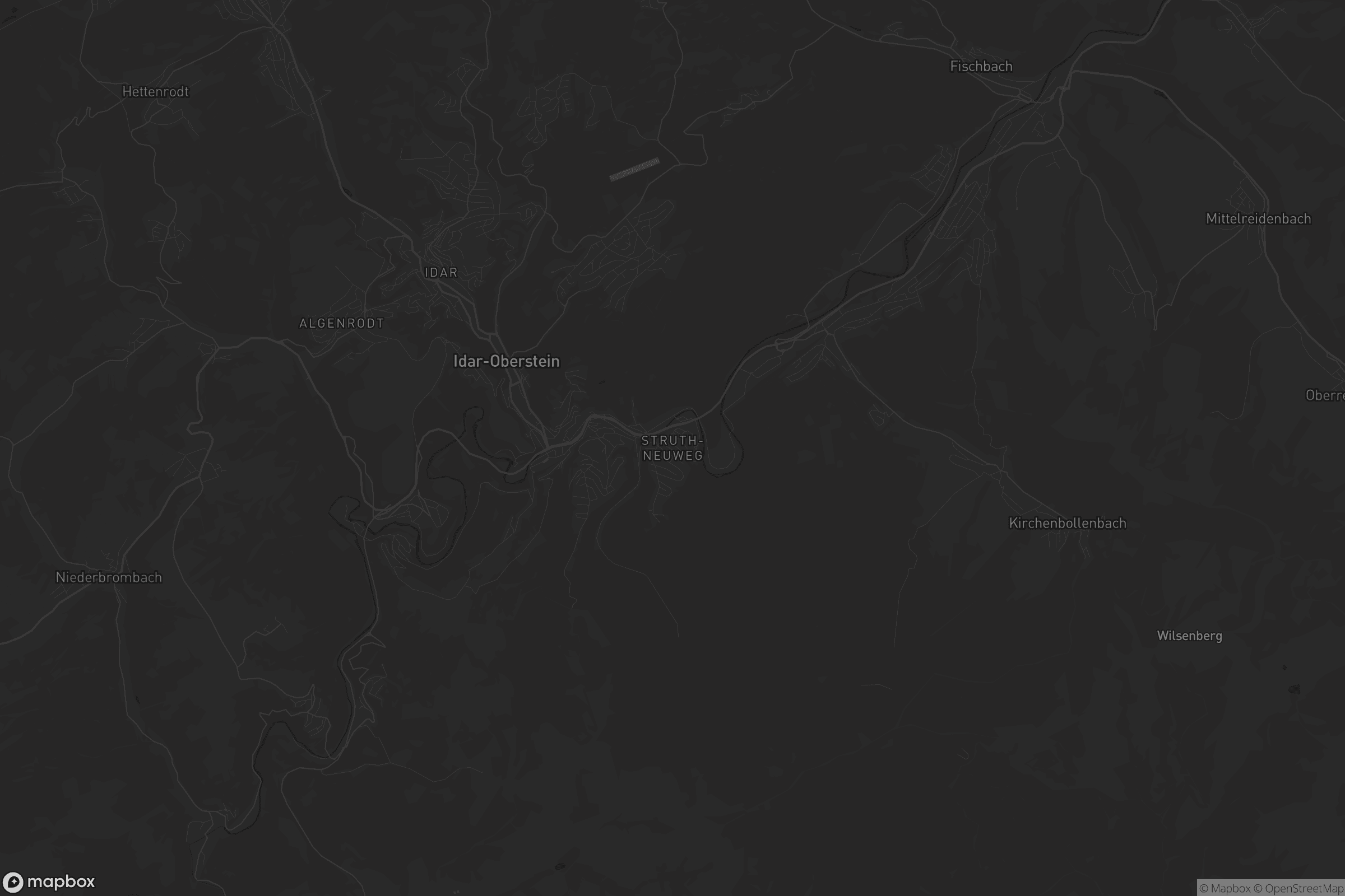 Karte von Struth-Neuweg