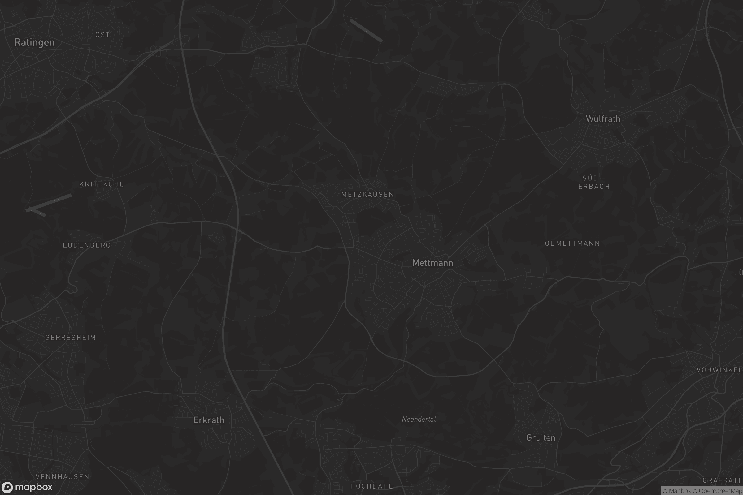 Karte von Stübbenhaus