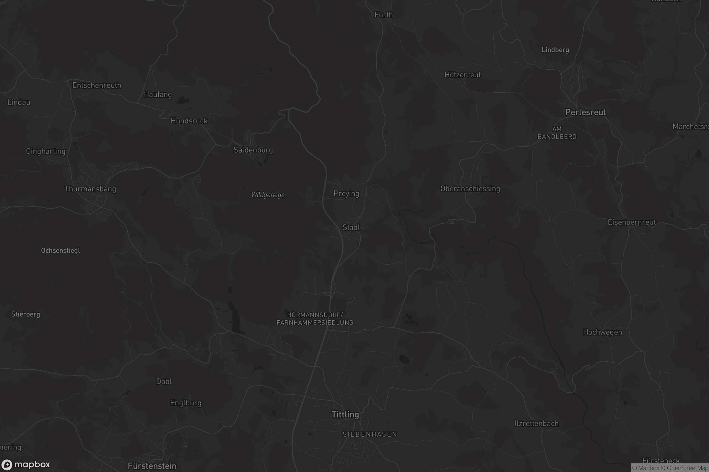 Karte von Trautmannsdorf