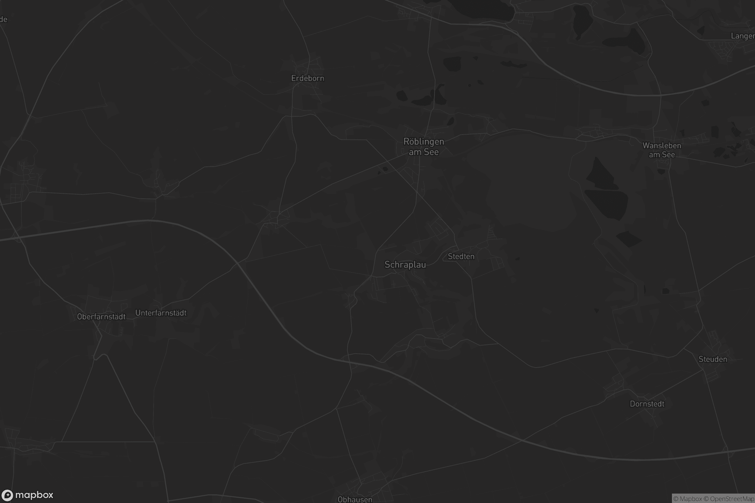 Karte von Trautmannshöhe