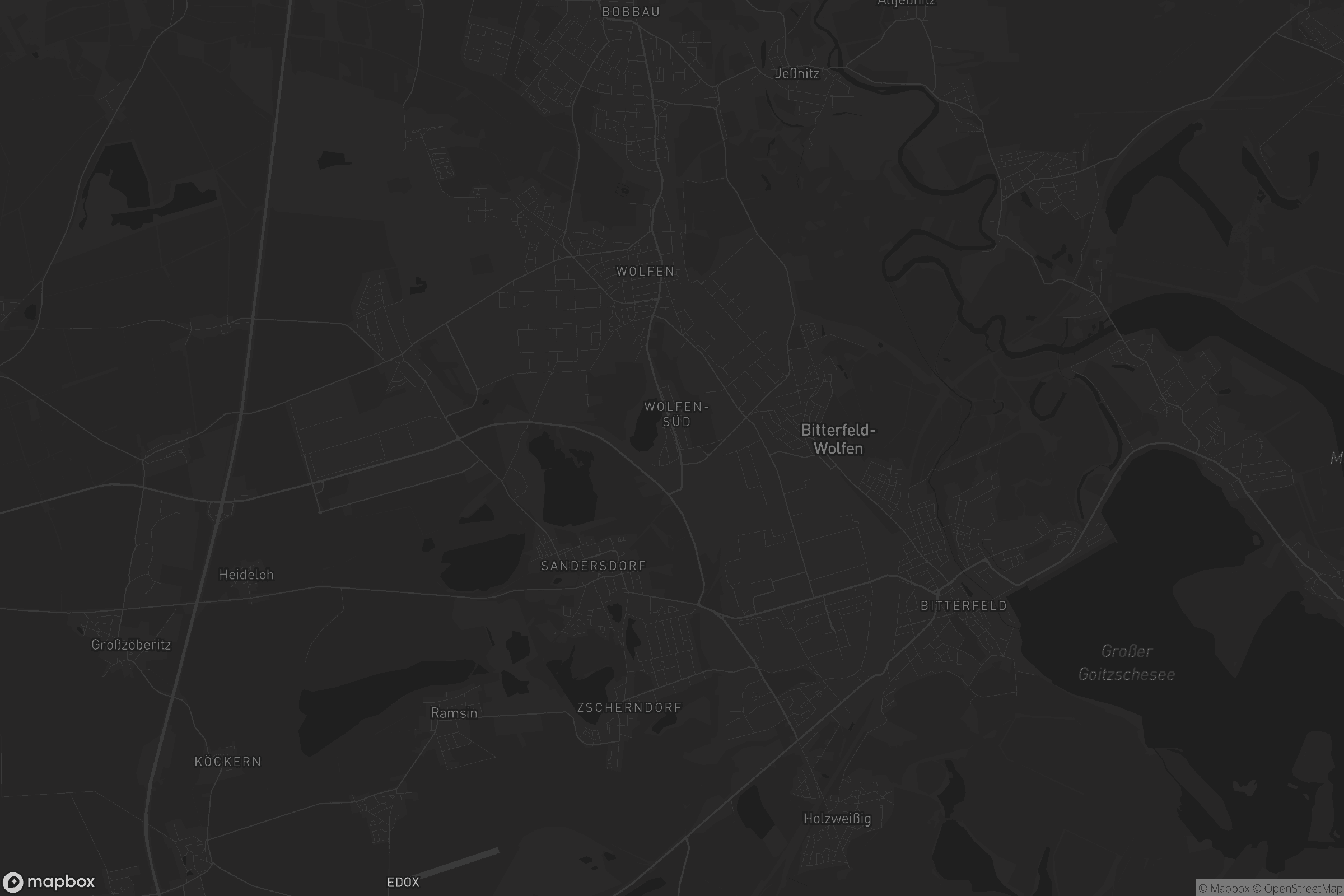 Karte von Wachtendorf